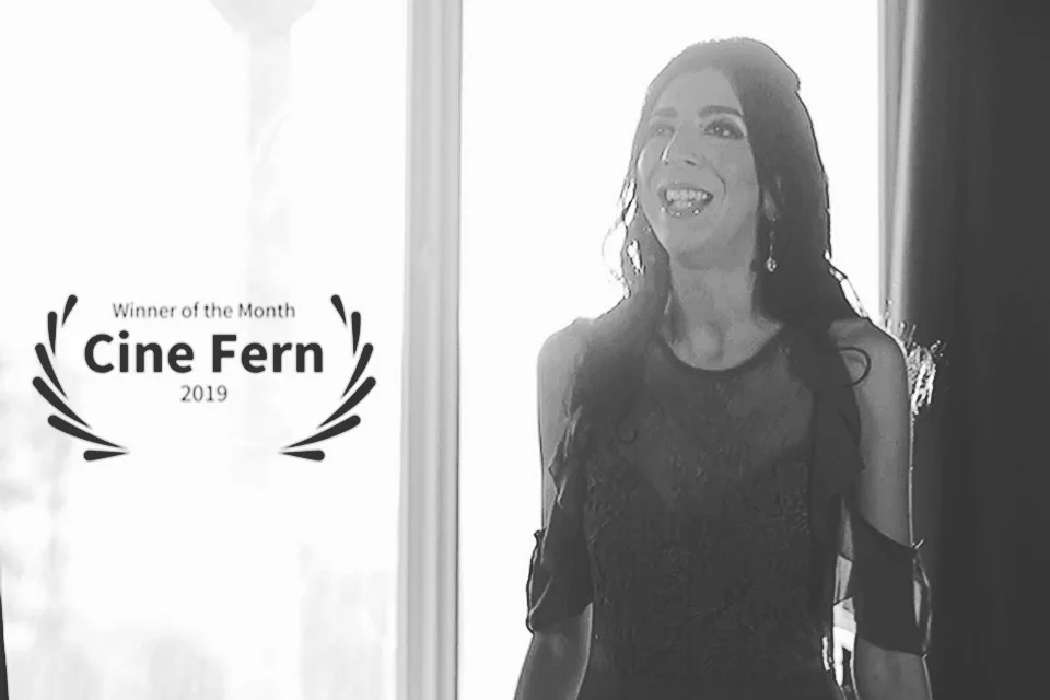 Best Music Video Award for "Wonderful Mother Mary" in Cine Fern Film Fest!