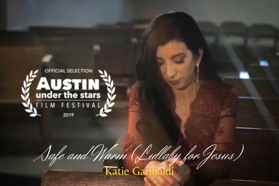 "Safe and Warm" Austin Premiere at Austin Under The Stars Film Festival!