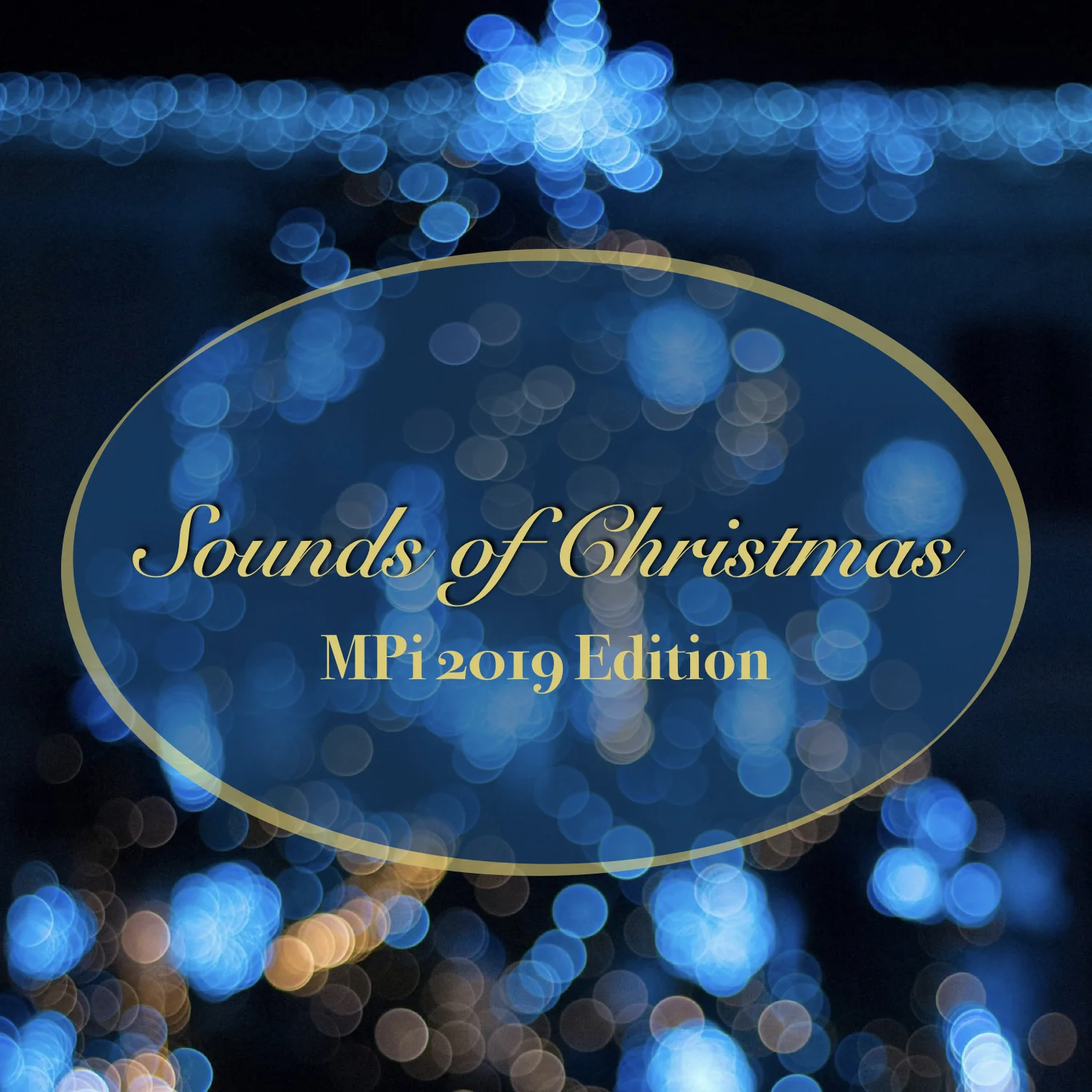 "Unhappy Holiday" Featured on 'Sounds of Christmas' Holiday Music Compilation!