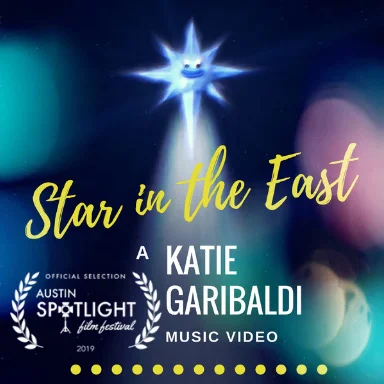 "Star in the East" Screening at Austin Spotlight Film Festival!