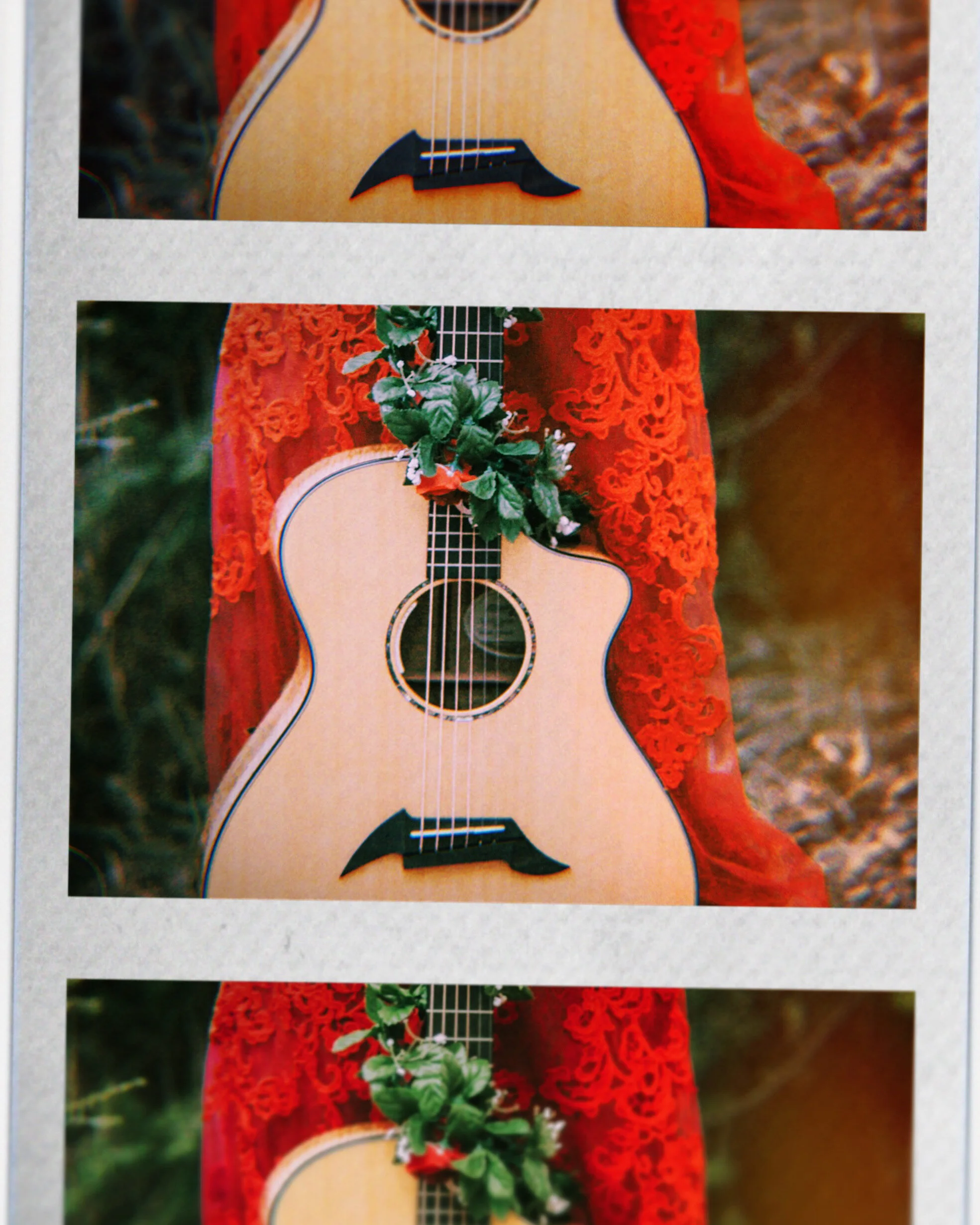 Live Interview On The Chris &amp; Sandy Show: 1/25