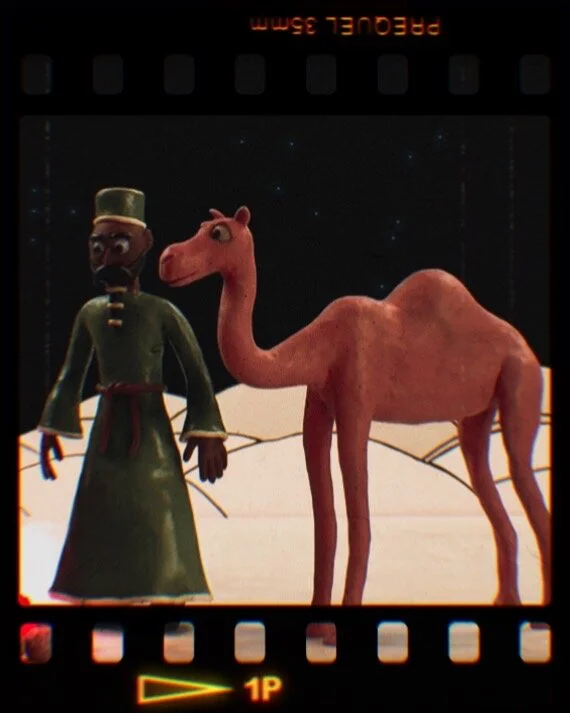 "Star in the East" Screening at International Peace &amp; Film Festival!