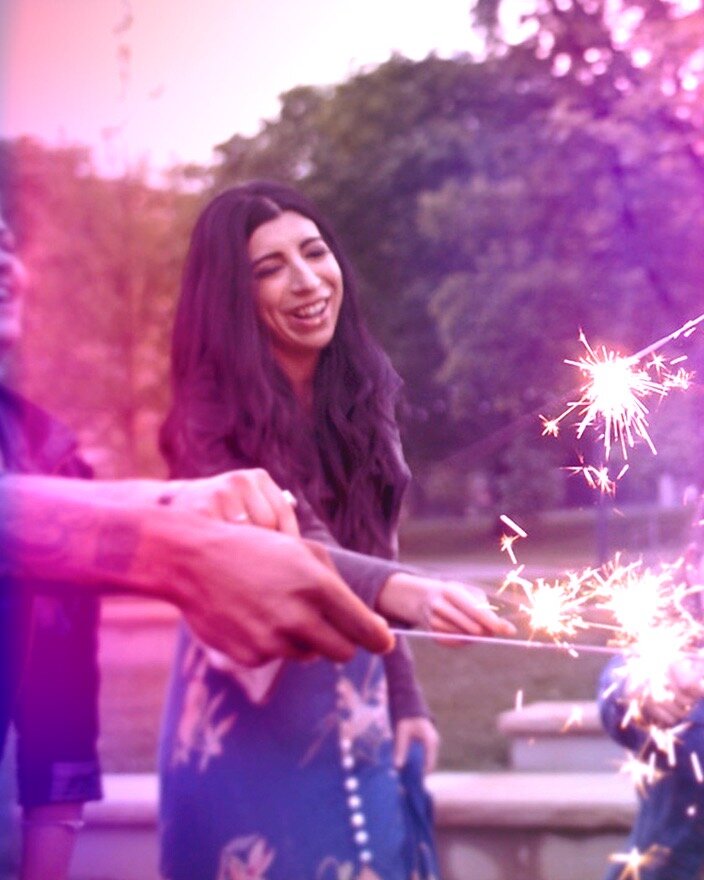 See "Delightful" at the Worldwide Women's Film Festival!