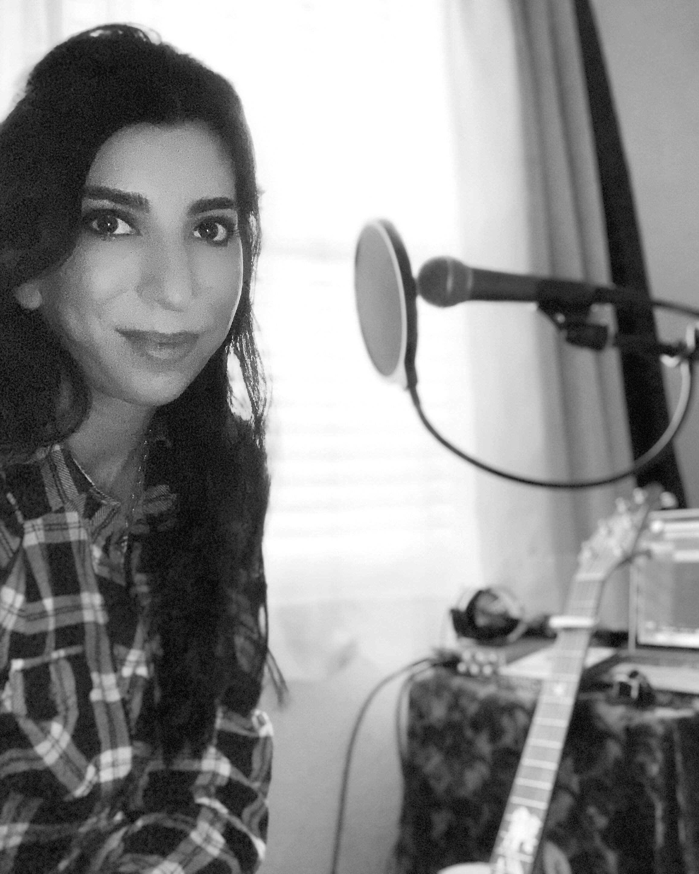 Listen to Katie Garibaldi's Radio Interview on the Chillin' With Jeff &amp; Kenny C. Show