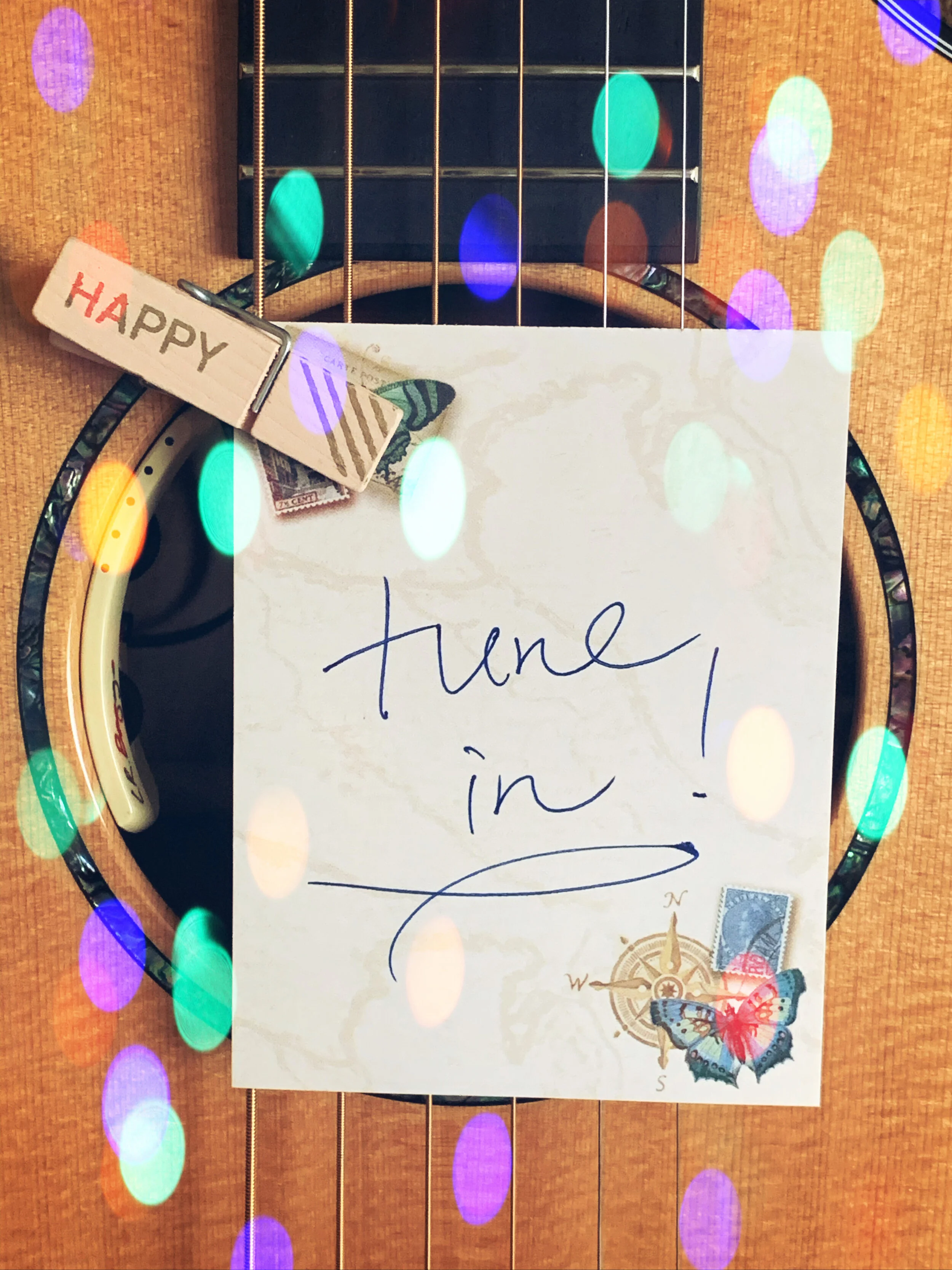 Tonight! Katie Performs at the (Virtual) 2020 Golden Gate International Film Festival!