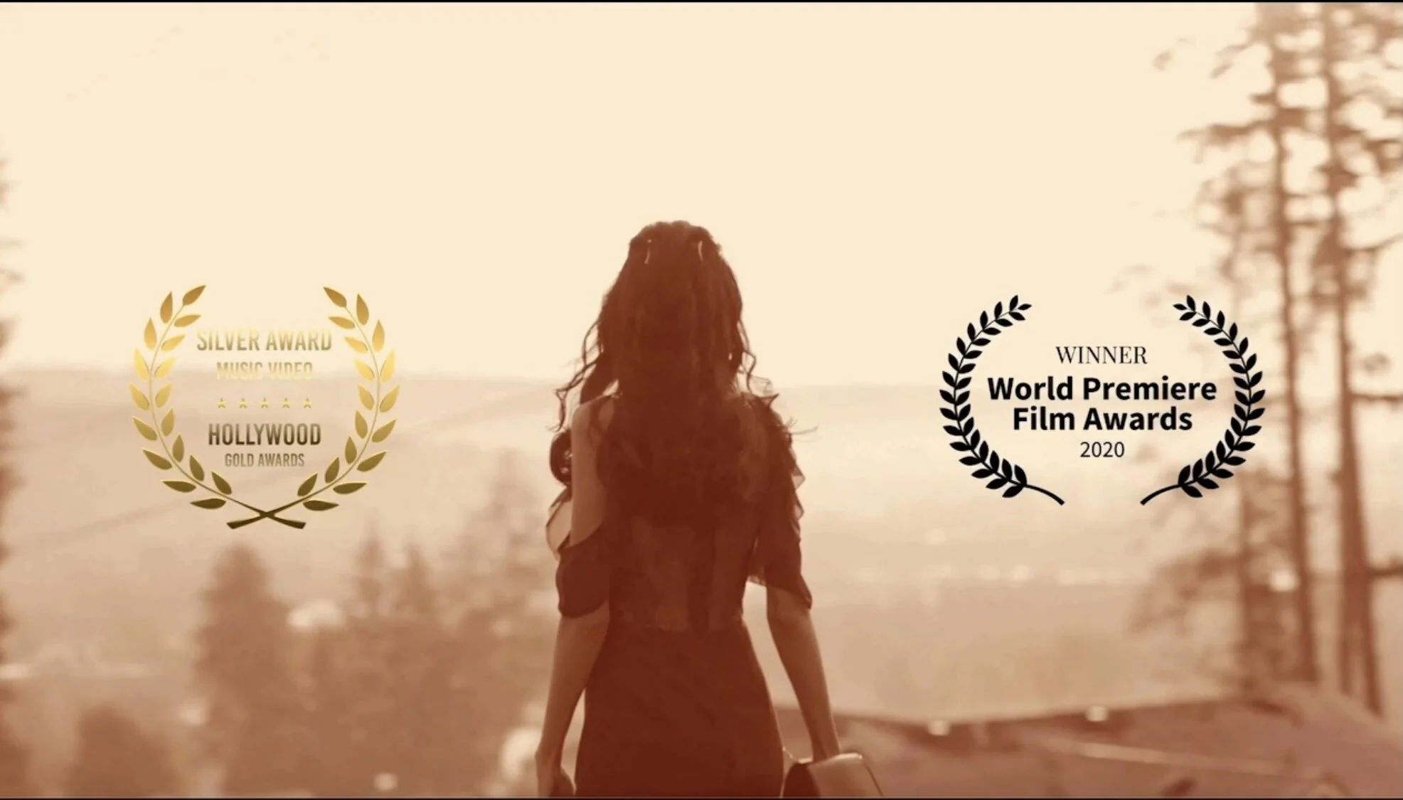 New Film Awards for "Wonderful Mother Mary"!