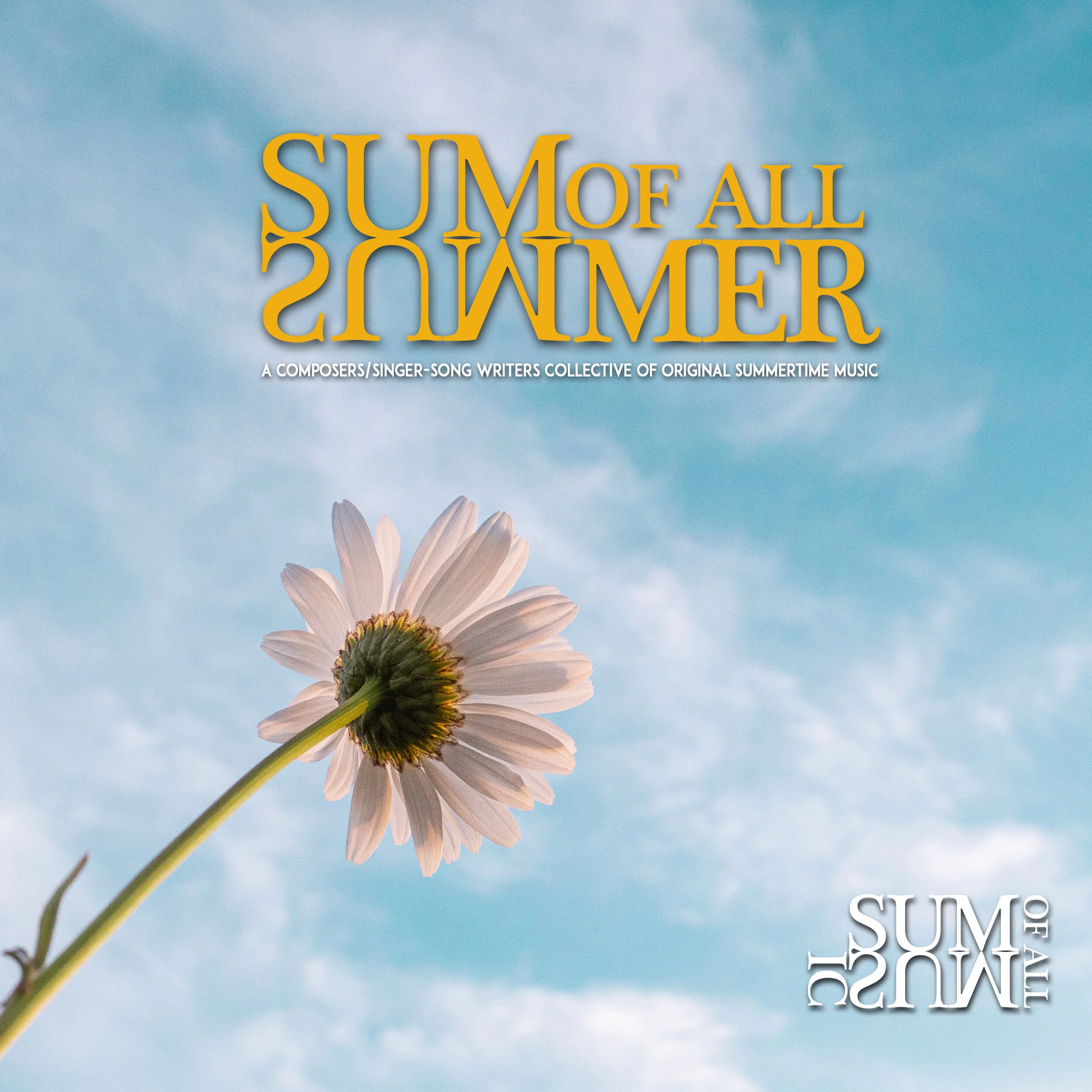 NEW SONG OUT NOW! "Island Dreaming" on Sum Of All Summer Compilation Album