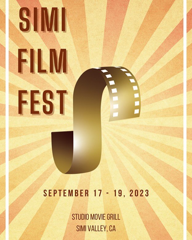 If ya haven&rsquo;t heard&hellip; In addition to music supervisor &amp; creative, I&rsquo;ve added co-film festival director to my hat collection! 🤗

The @simifilmfest is open for submissions! 🎞️ Filmmakers, submit your film via FilmFreeway for a c