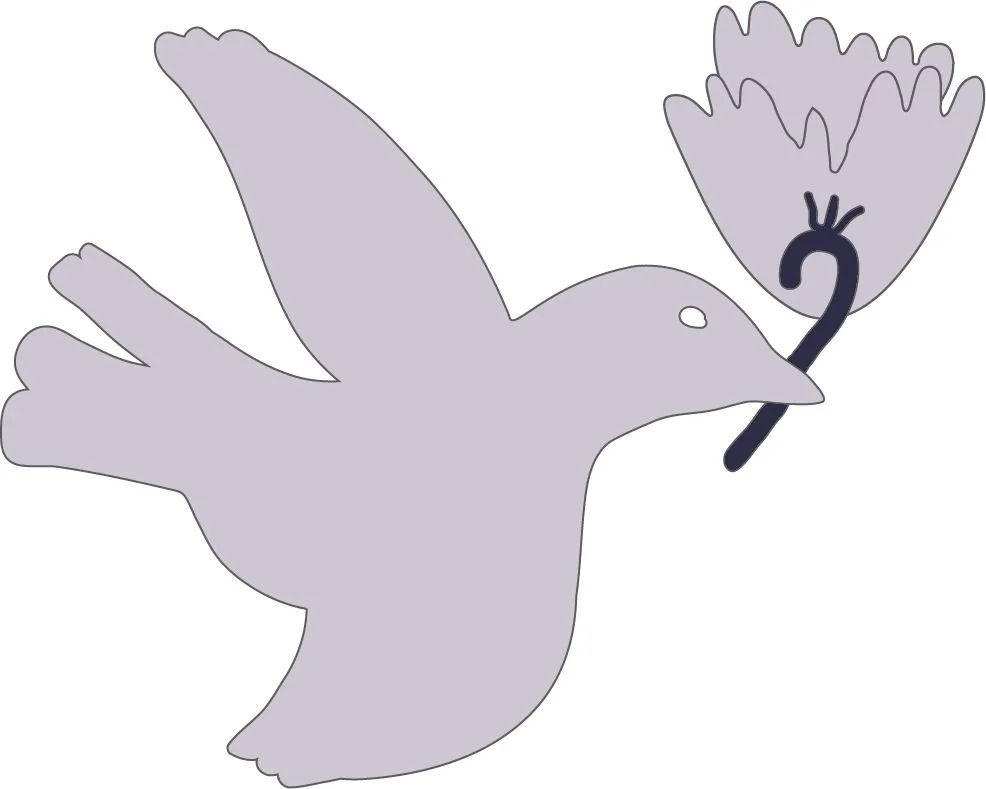 The Pigeon's Heart
