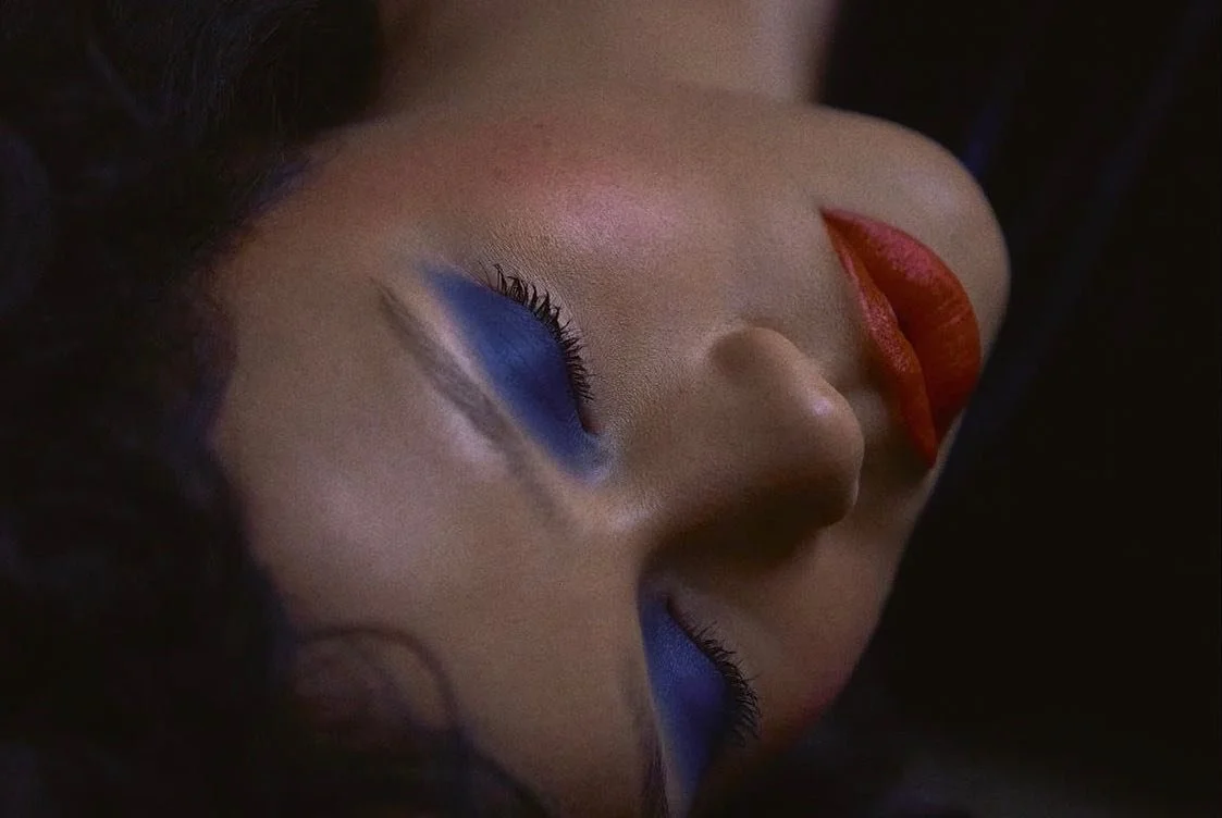 #rg @tayrussell &ldquo;luca guadadigno X blue velvet&rdquo; &mdash; Virgo Season #mood 

As Venus has entered Virgo through September 29th, and the Sun is in a trine with the our collective North Node in Taurus, get to that fall/spring cleaning. It&r