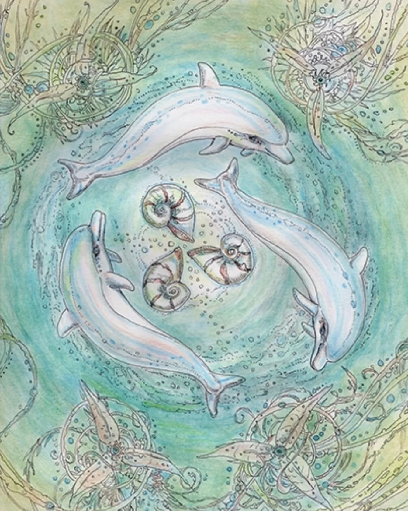 Hello Mercury Direct in Taurus &mdash; that was intense. While Saturn turns retrograde June 4 through October 22nd, dream on these beautiful beings. How can we play and lighten more and more? How can we nourish community and environment? Heed the bod