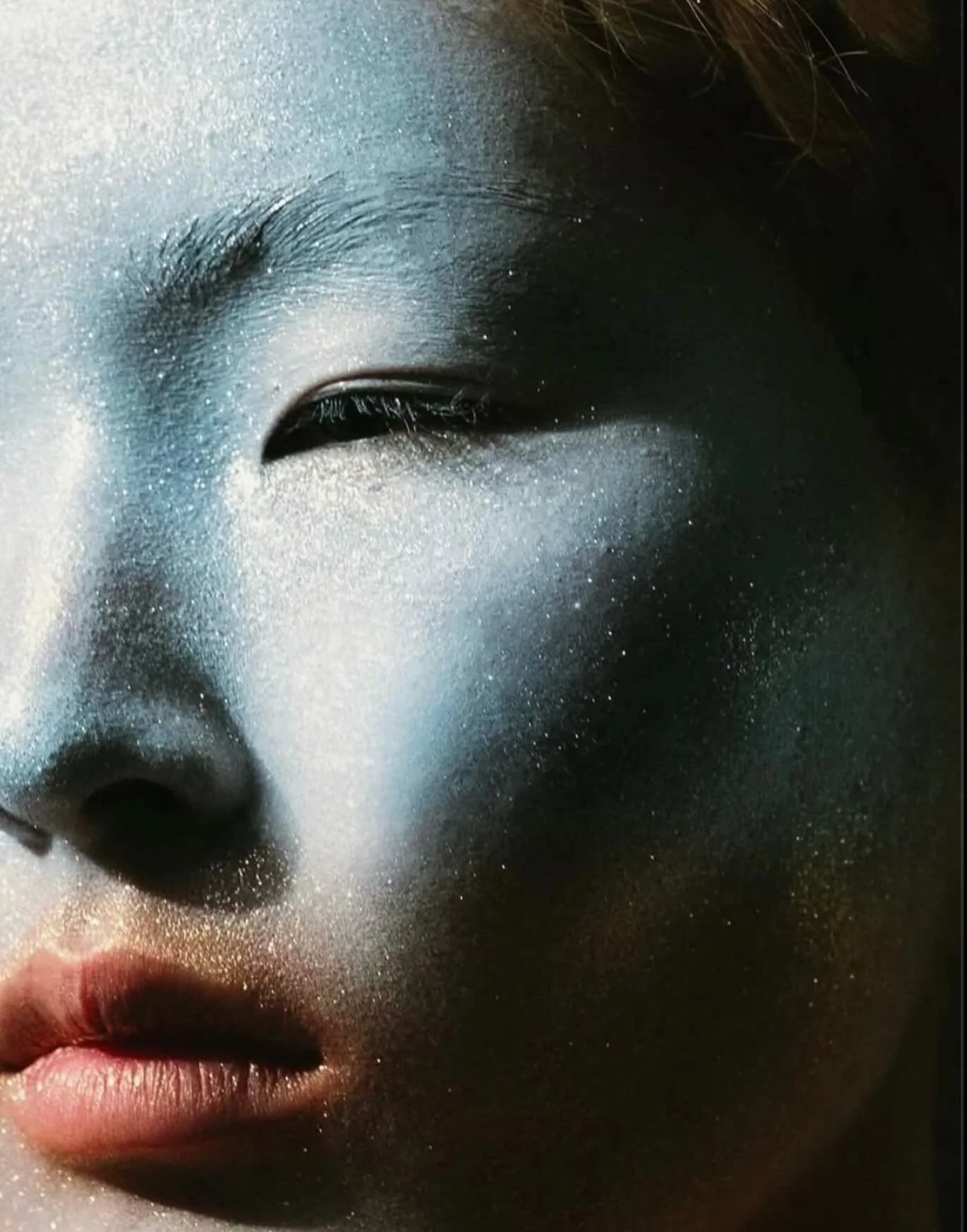 Image via @thibautmathieuad via @stephaniewestcott 🌕

The Full Moon in Sagittarius, occurring May 31, 1:45 am PDT, illuminates the fire of our inner wisdom and aligned action, culminating the intense Taurus-Scorpio lunar cycle since the New Moon. 

