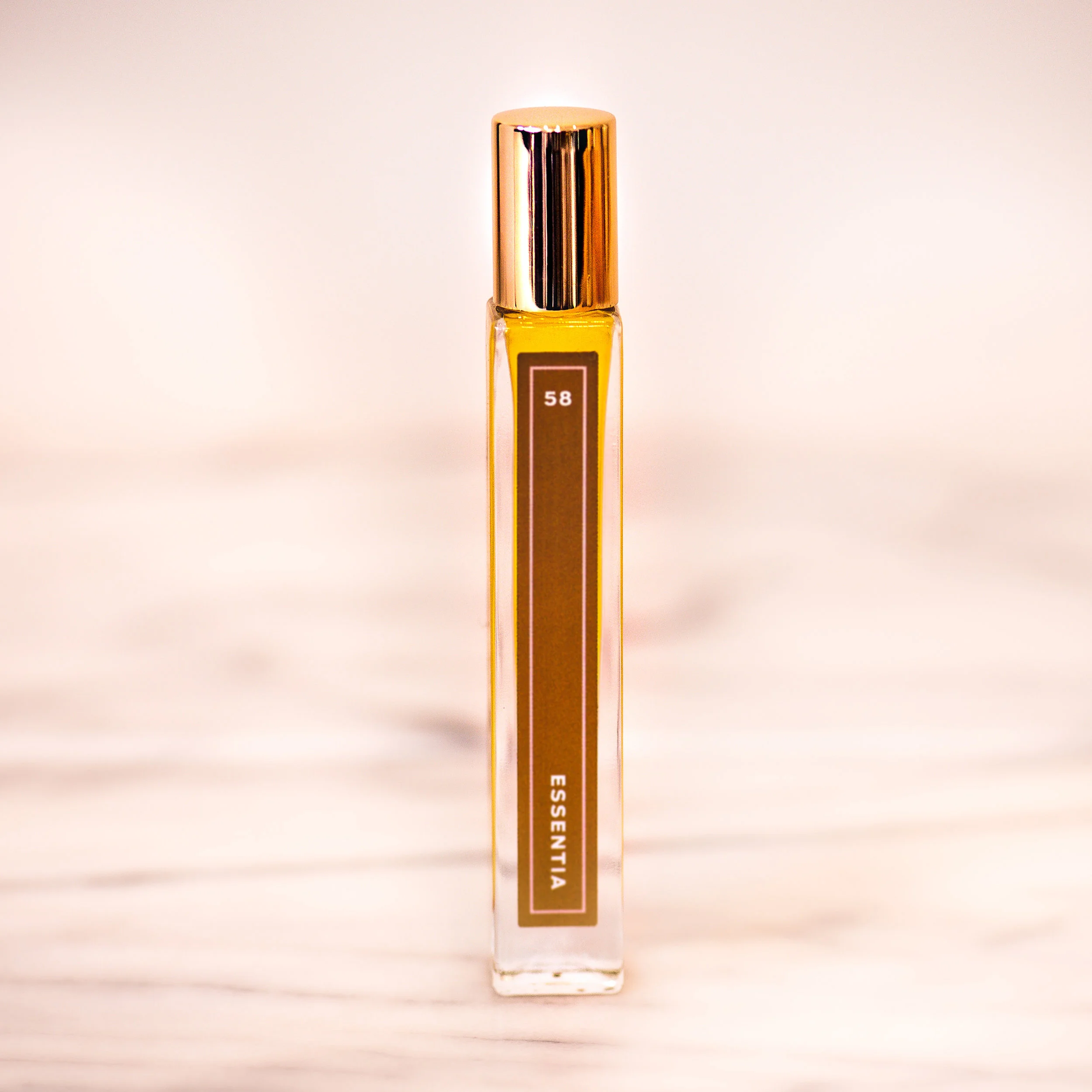 ESSENTIA Oil Parfum