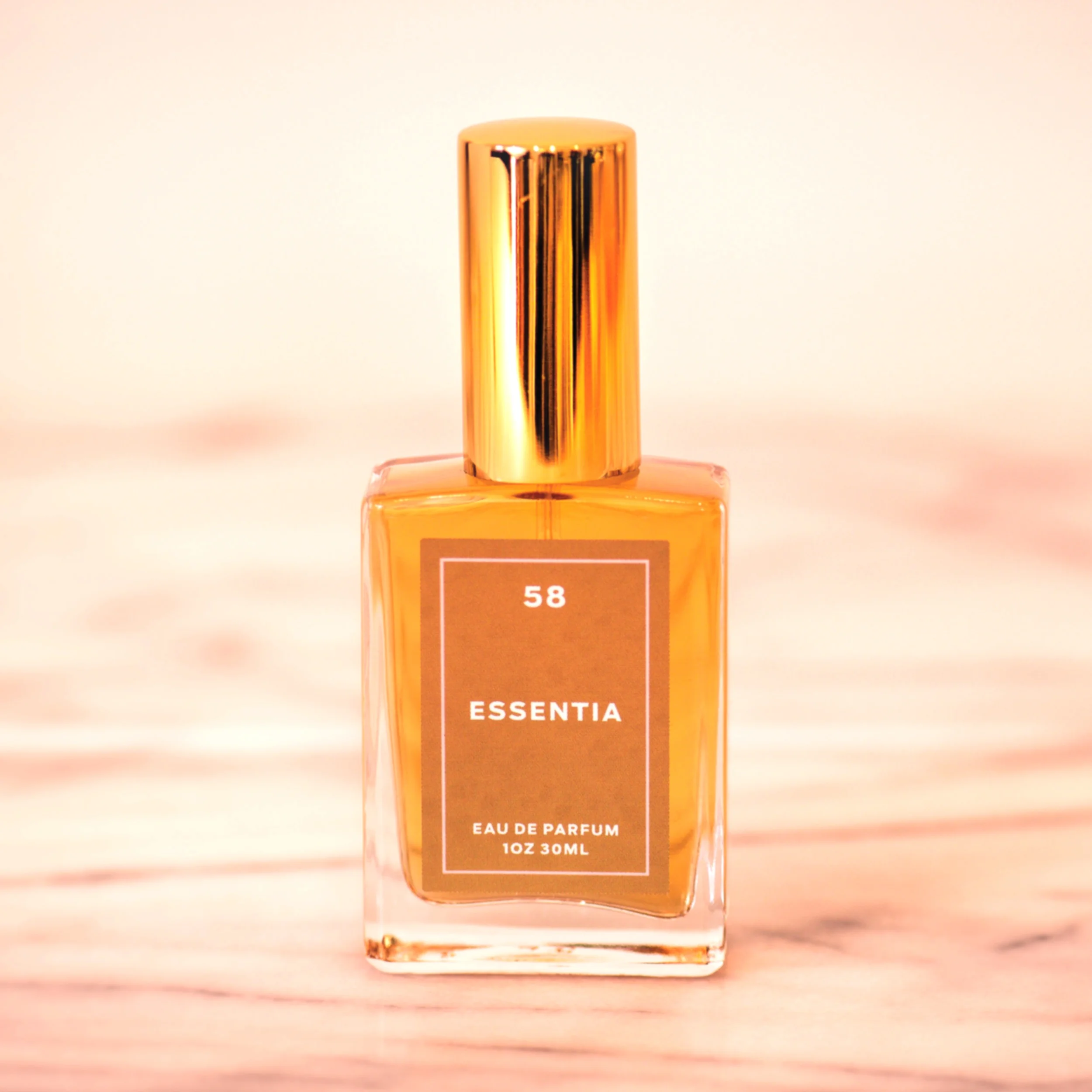 ESSENTIA Eau de Parfum