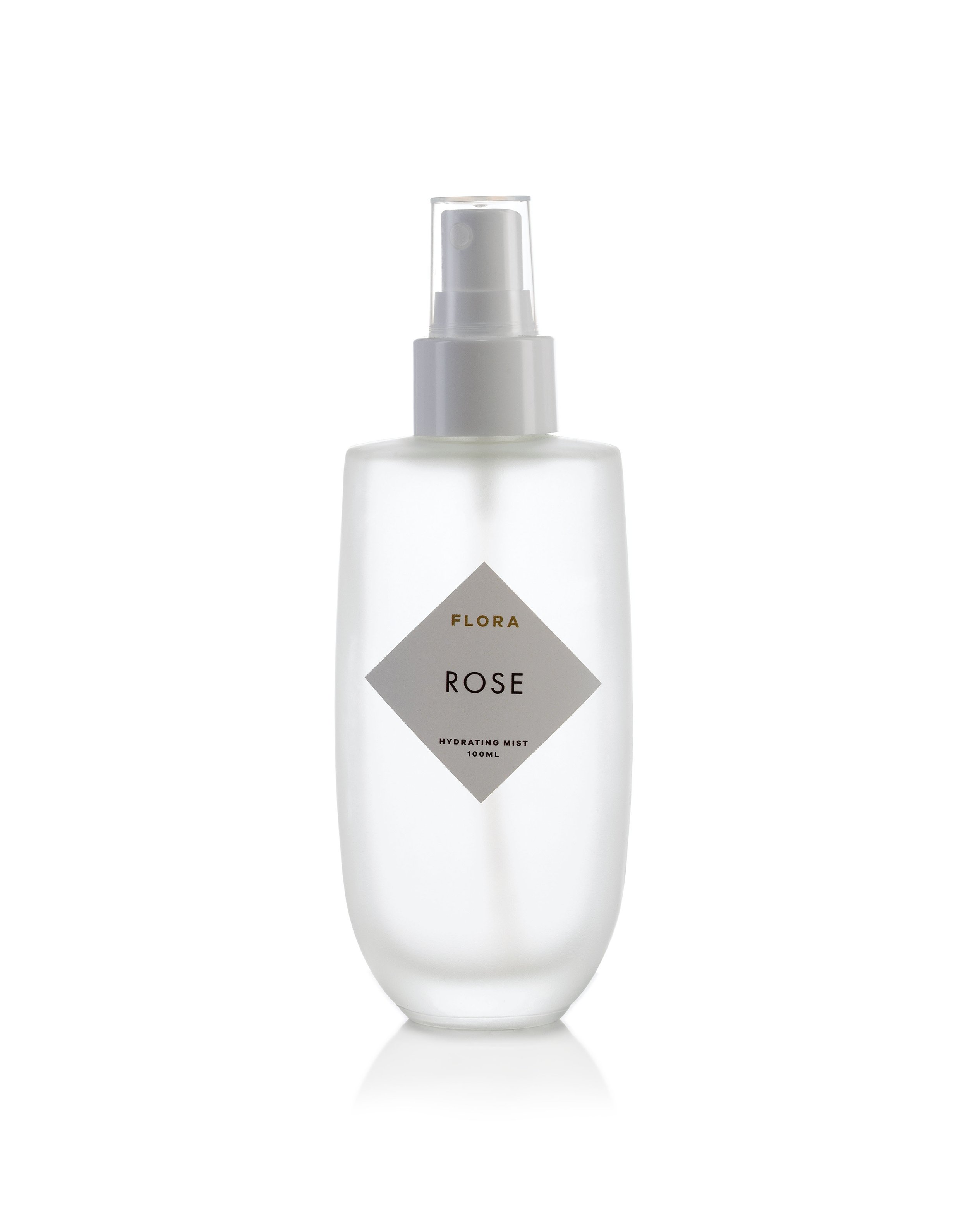 ROSE Hydrating Mist