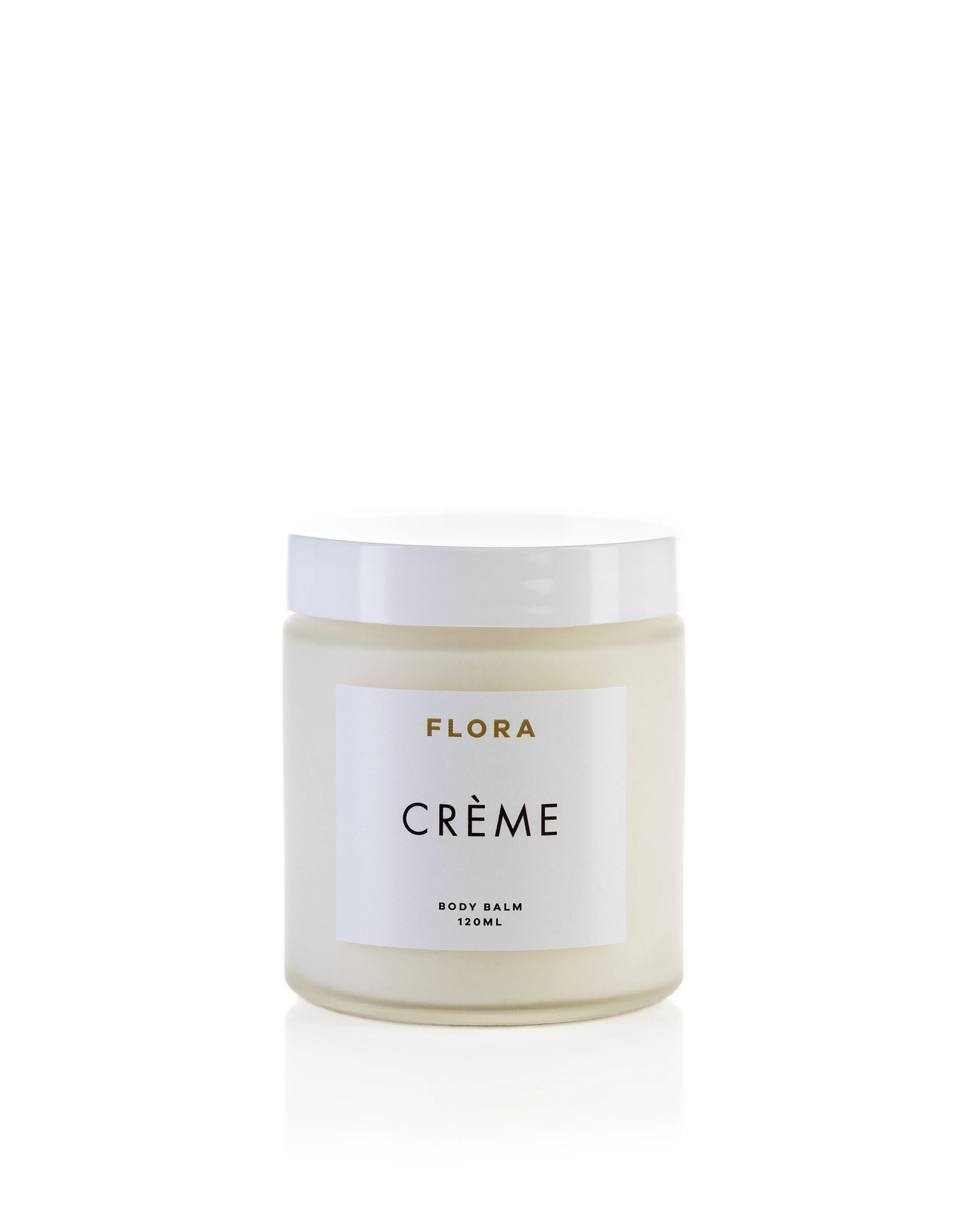 CRÈME Body Balm