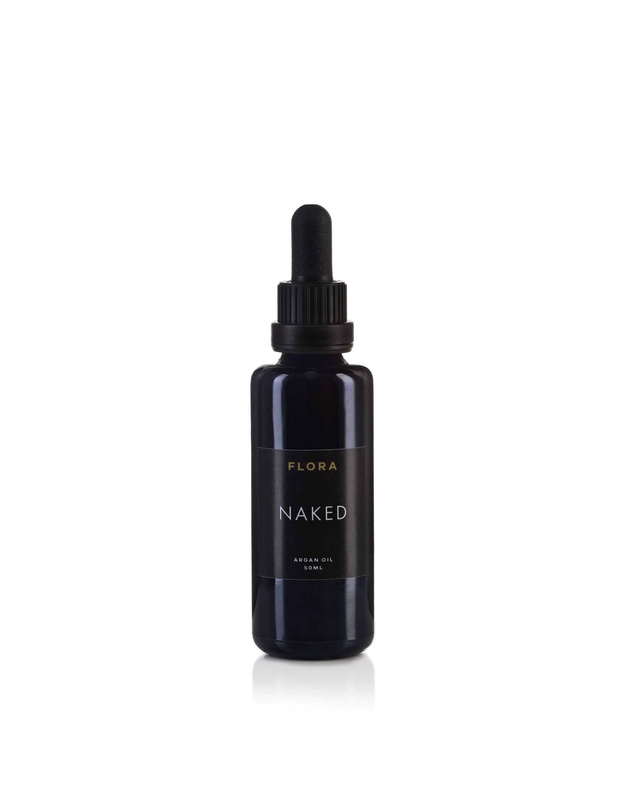 NAKED Argan Oil