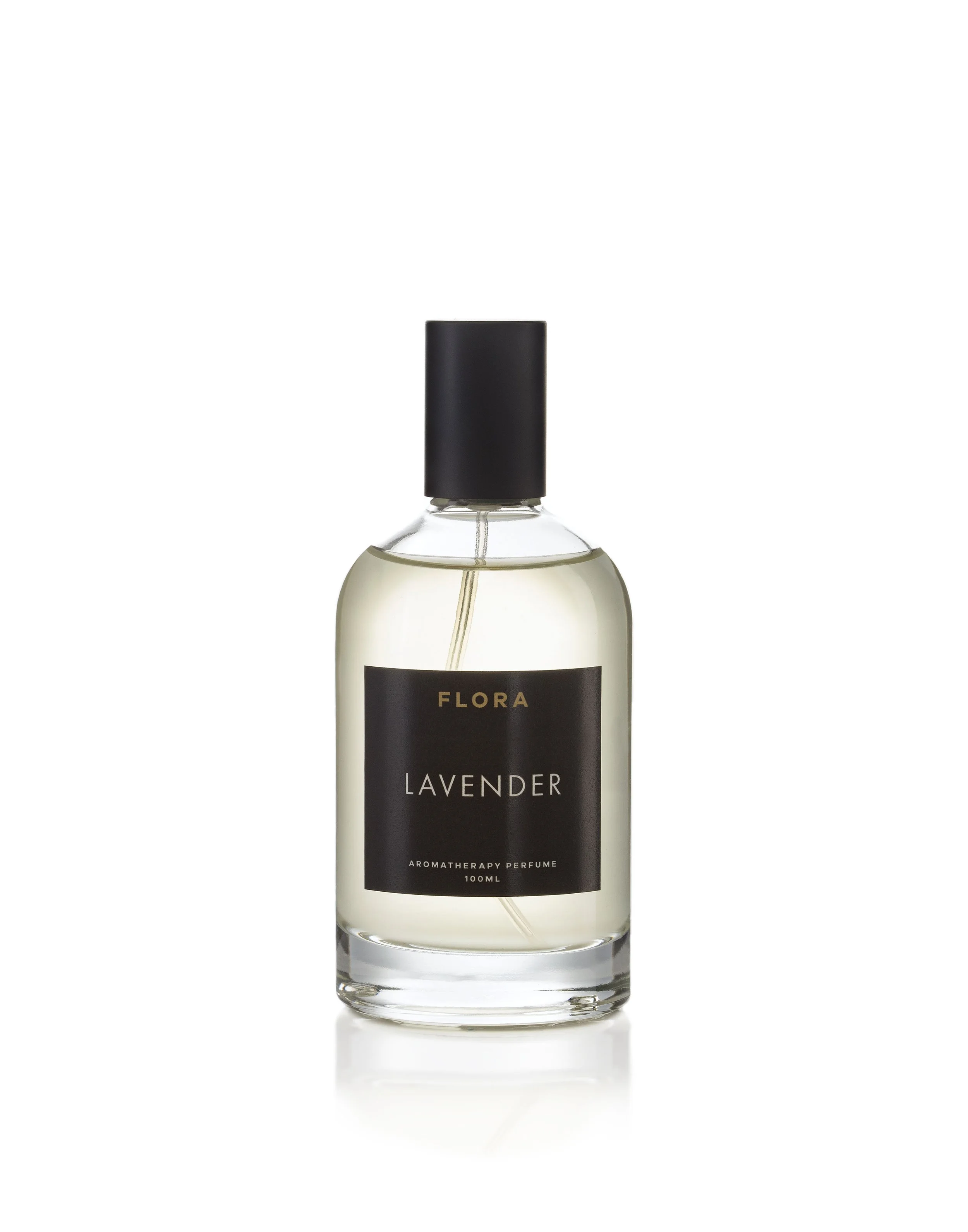 LAVENDER Aromatherapy Perfume