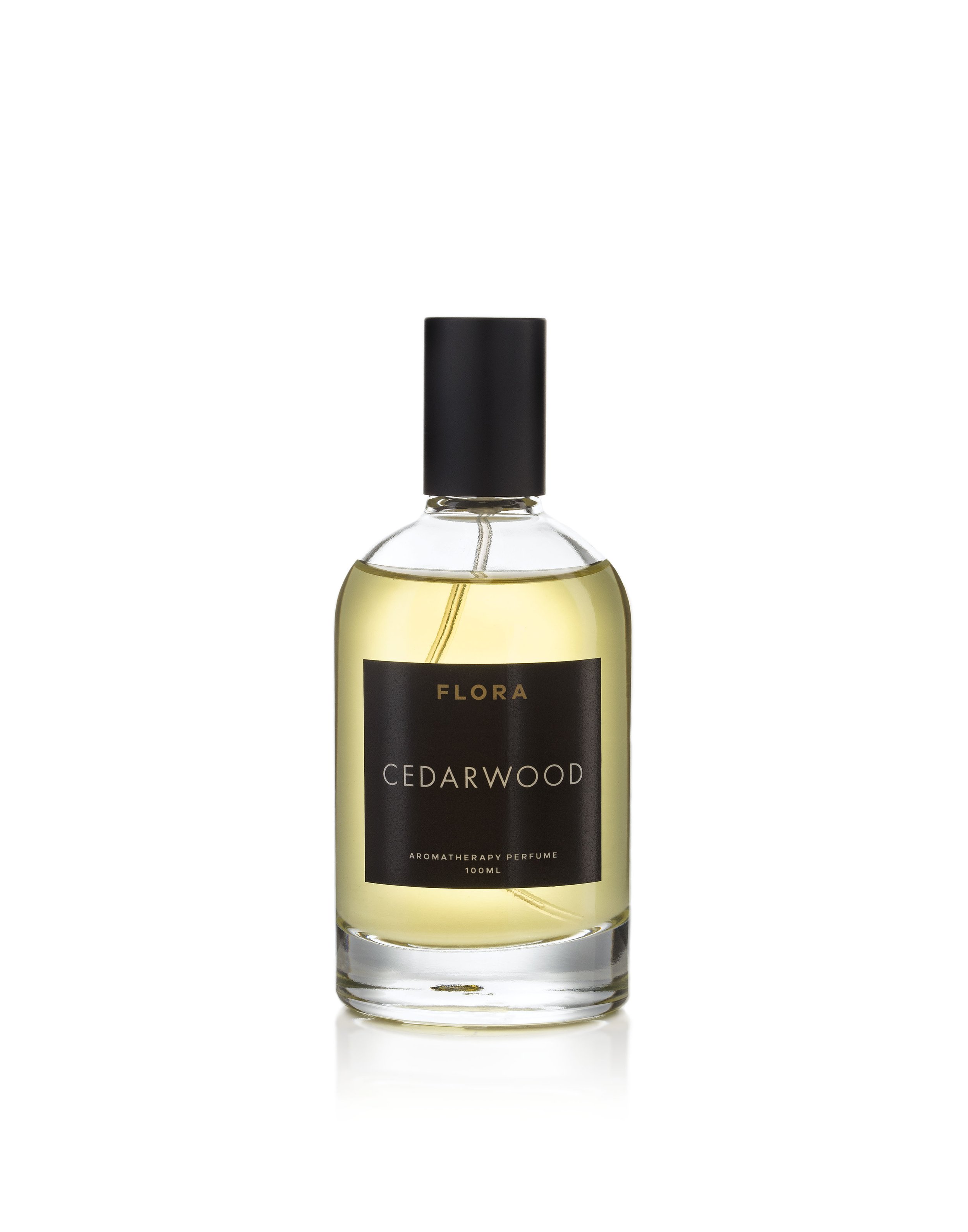 Perfumes With Cedarwood  