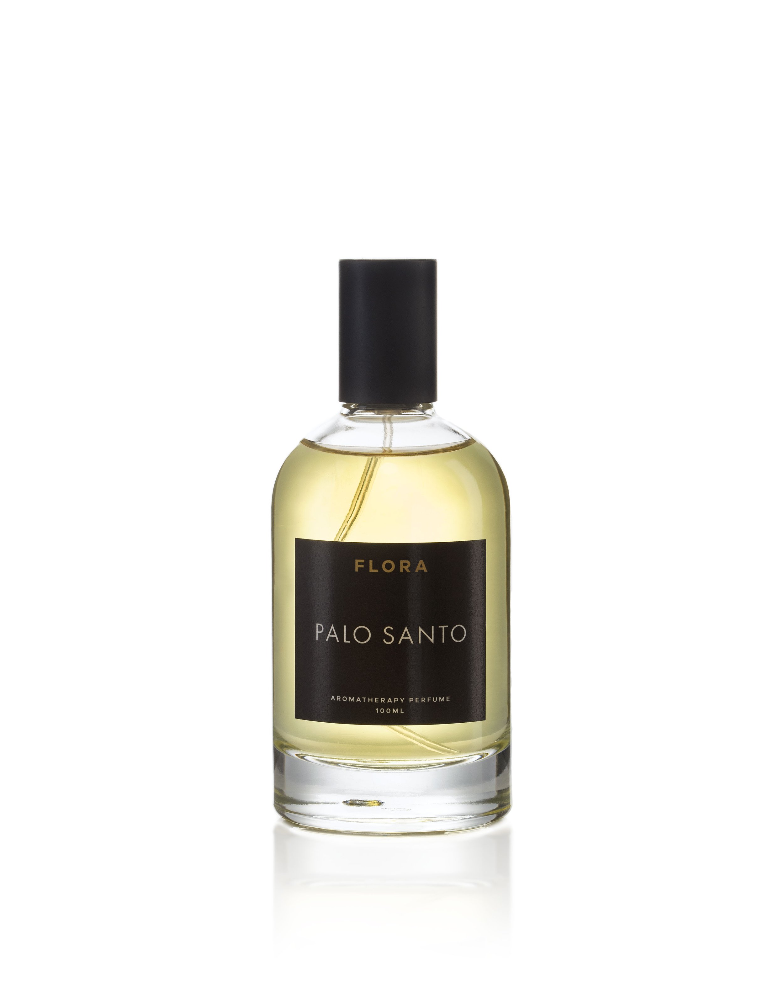 PALO SANTO Aromatherapy Perfume