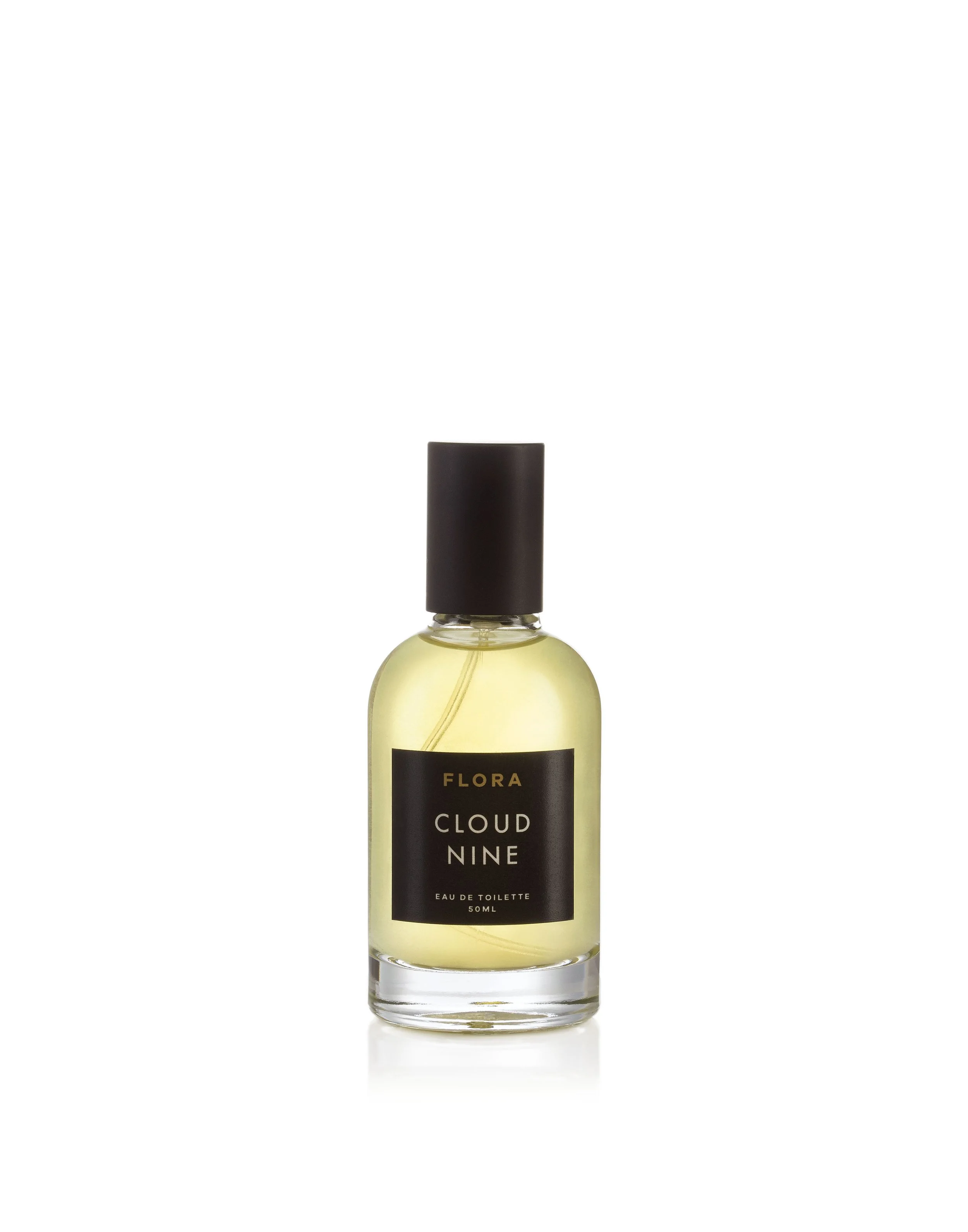 CLOUD NINE Eau de Parfum