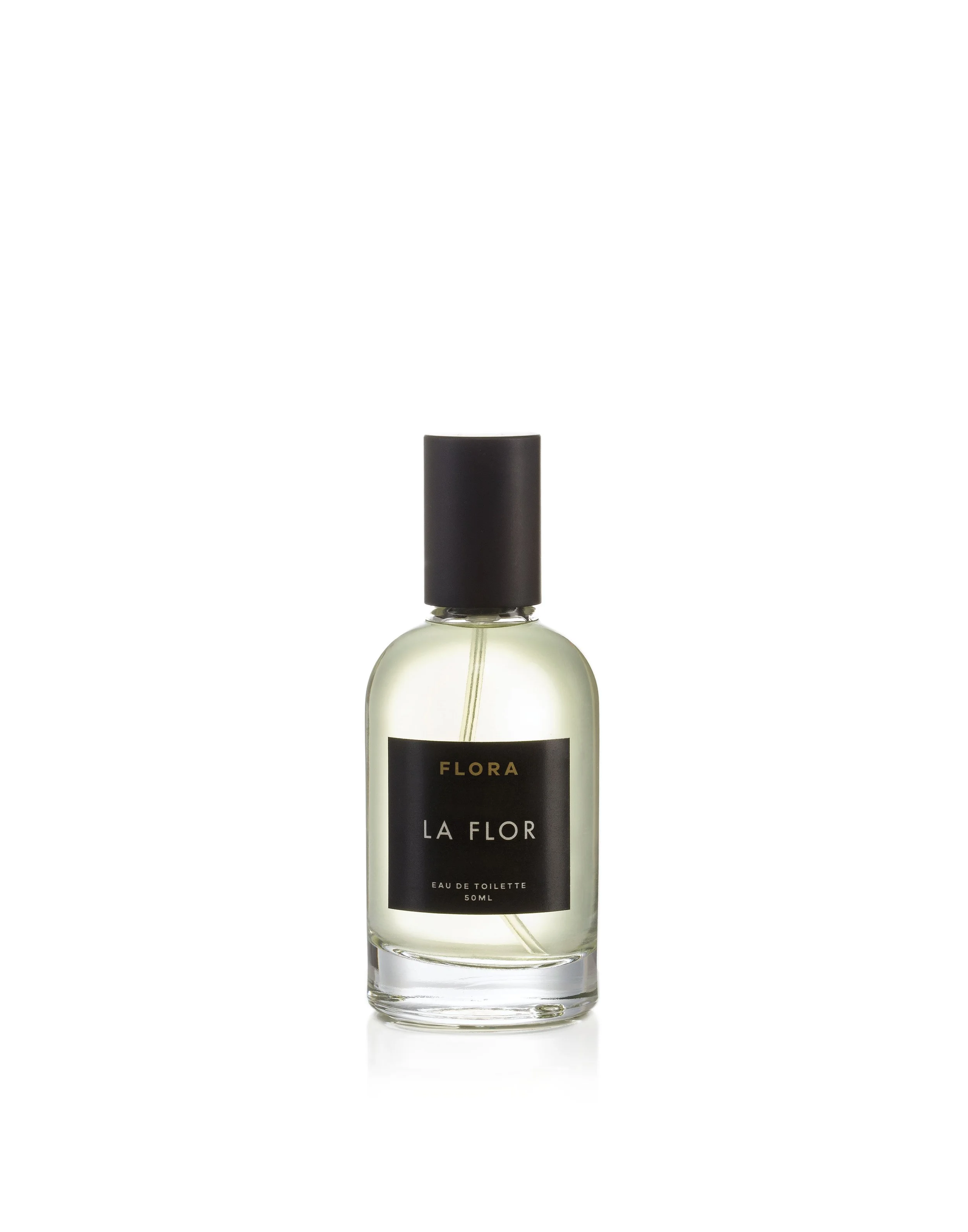 LA FLOR Eau de Parfum