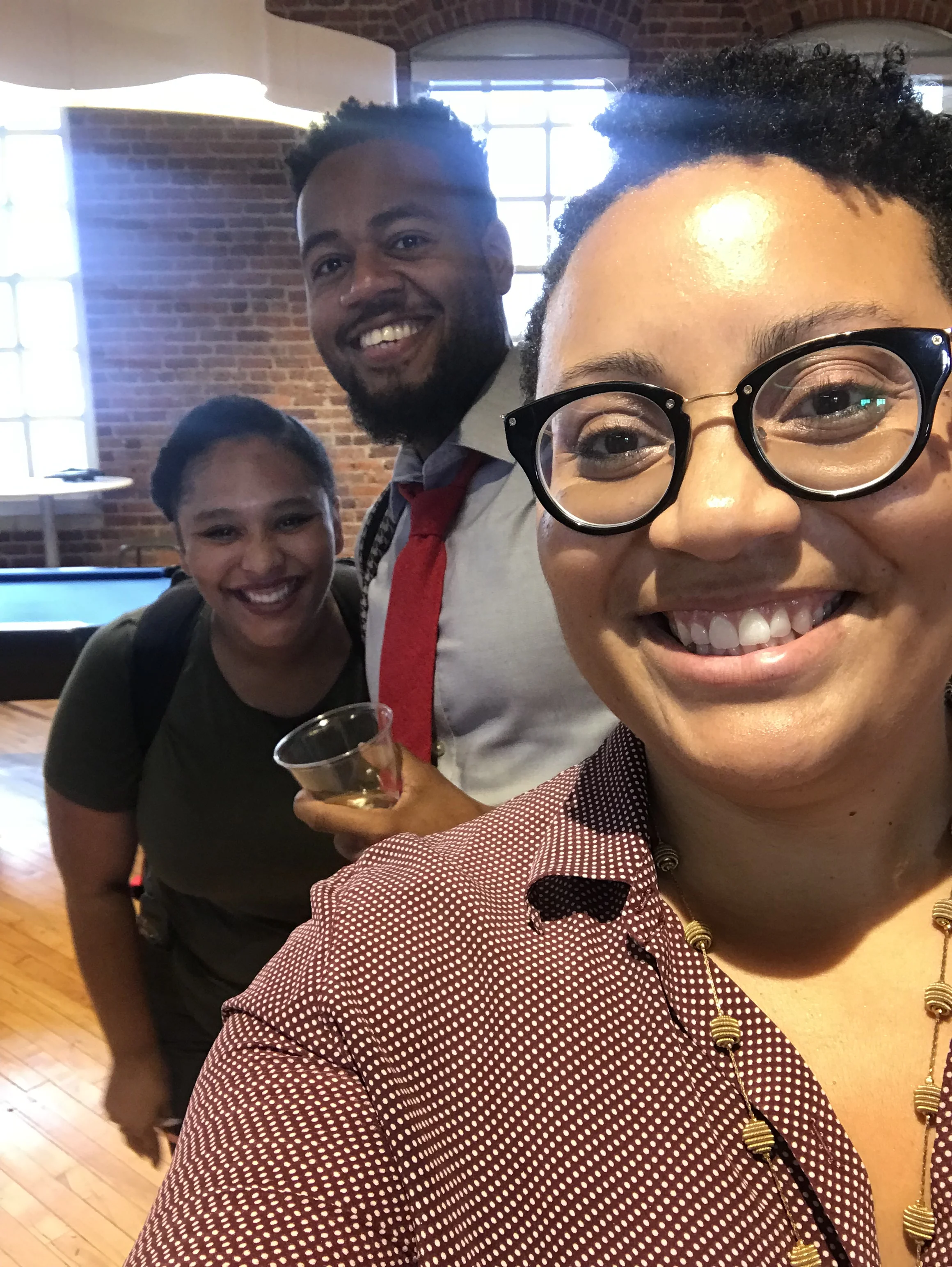 Let's Innovate: Durham (Innovate Durham)