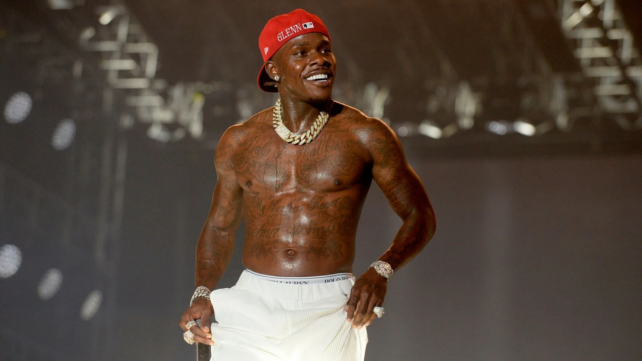 Allison Mathews: What DaBaby got wrong and why it matters: Fighting HIV stigma through a lens of love