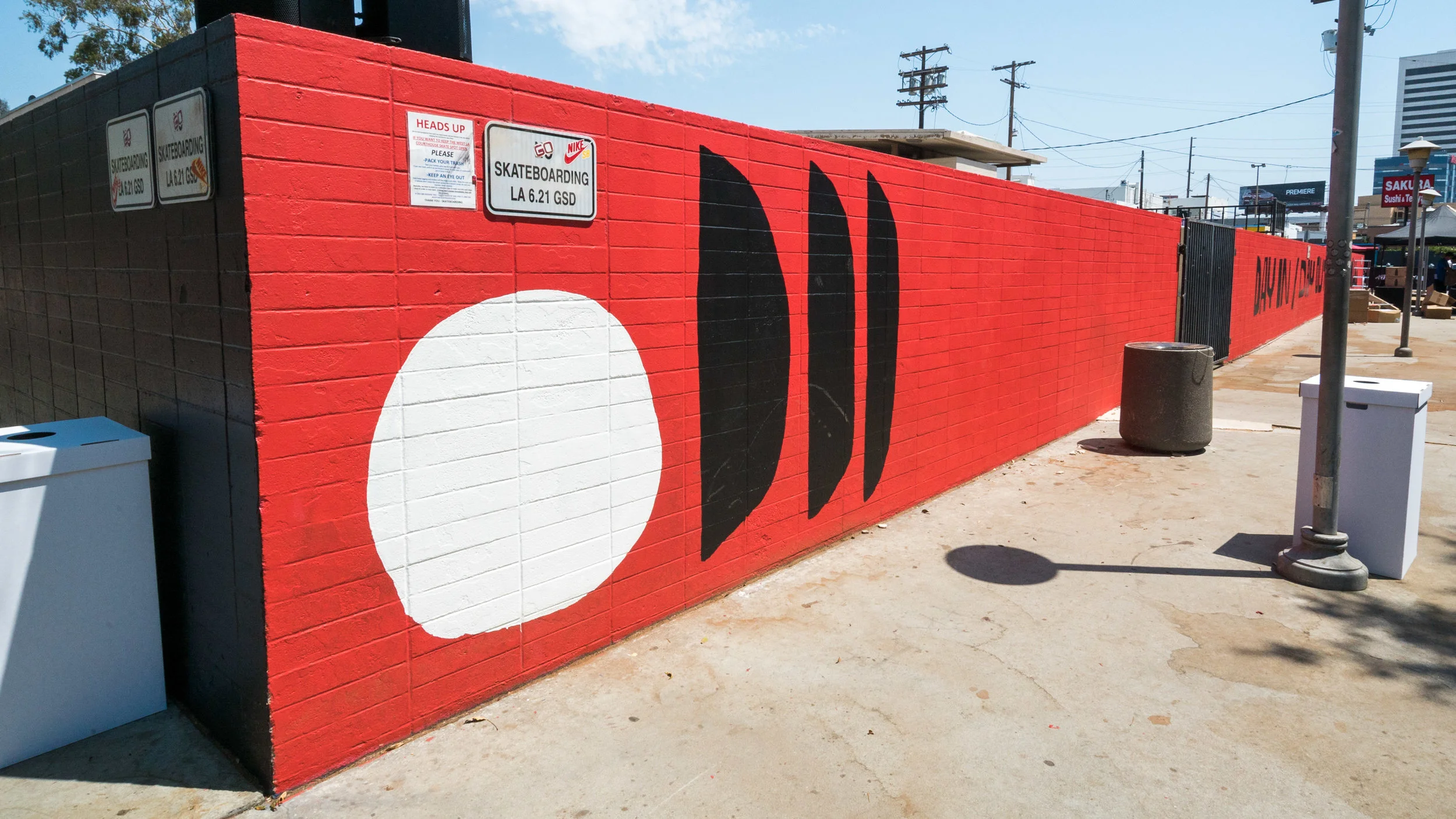 nike skateboarding team