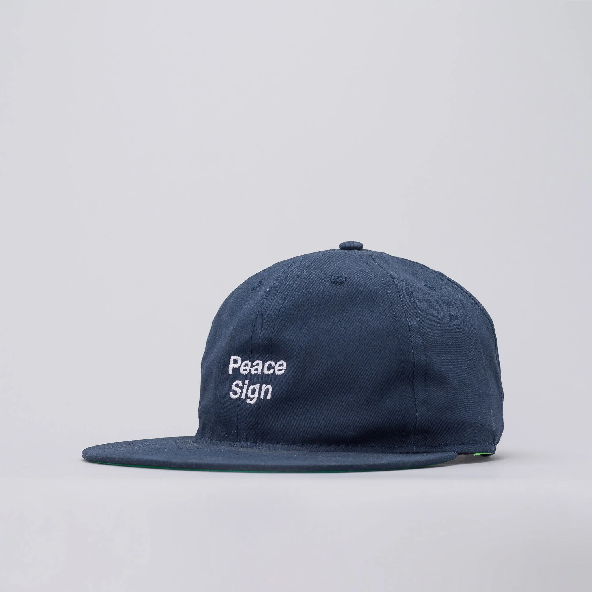 NOTRE-CHICAGO-MISTER-GREEN-PEACE-SIGN-CAP-FADED-NAVY-2786_2048x2048.jpg