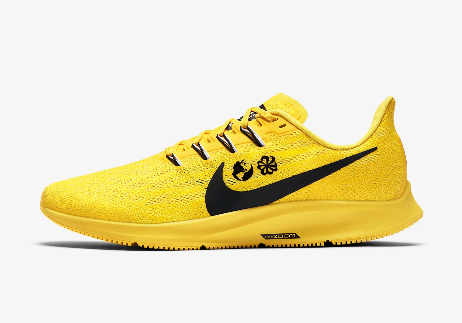 cody hudson nike