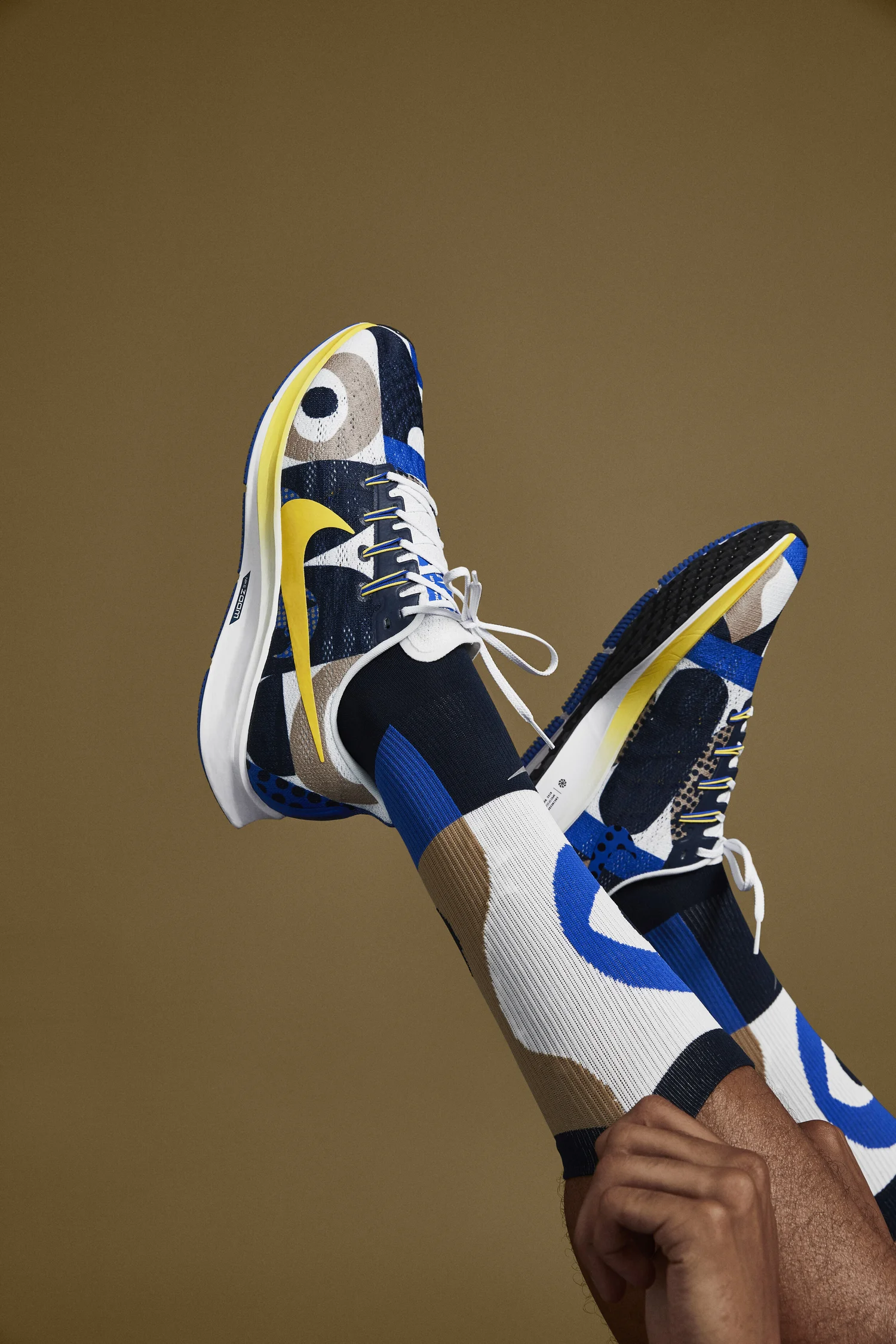 Nike Higher Than Air part 2 — Cody Hudson / Struggle Inc