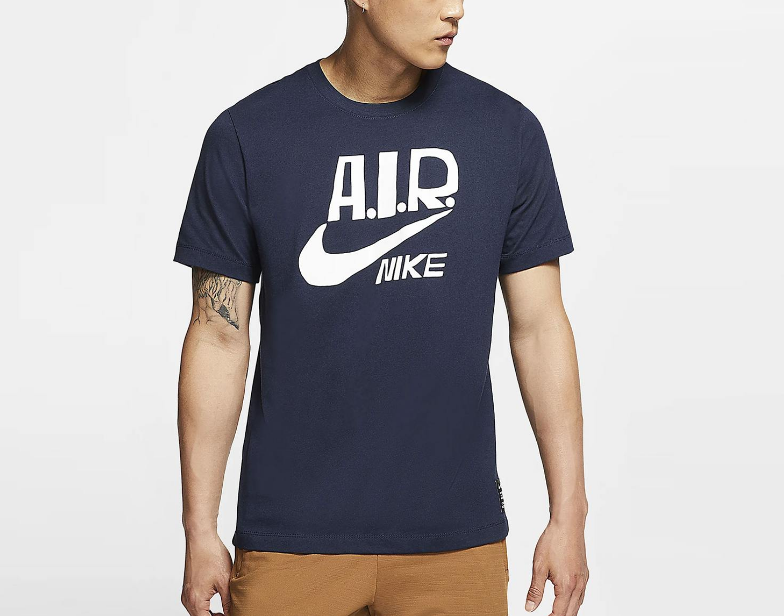 nike air cody hudson