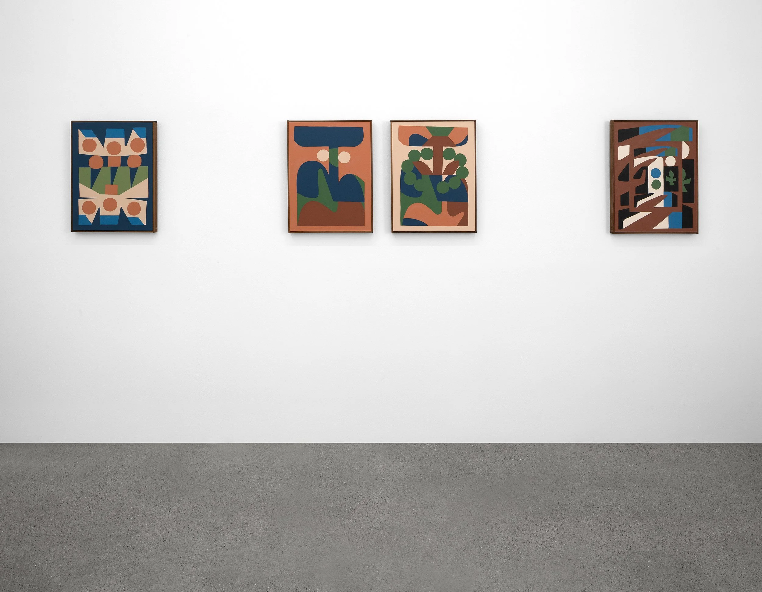 Cody Hudson, Solo Exhibition 2025, Louis Buhl & Co., Image 5.jpg