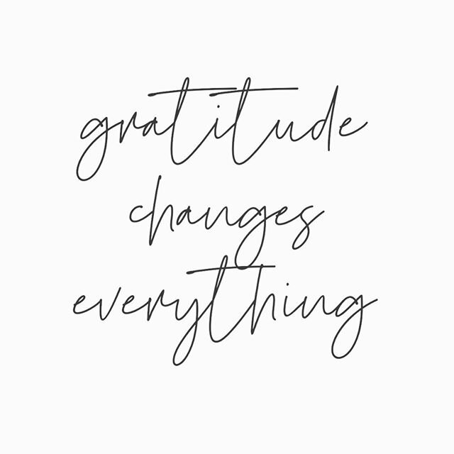 #gratitude it is the magic wand for getting present. Do you have a gratitude practice? Have you kept it going through all of the communal grief we are walking though? Do you have a practice as a family? #mamasofinstagram #gratitudepractice