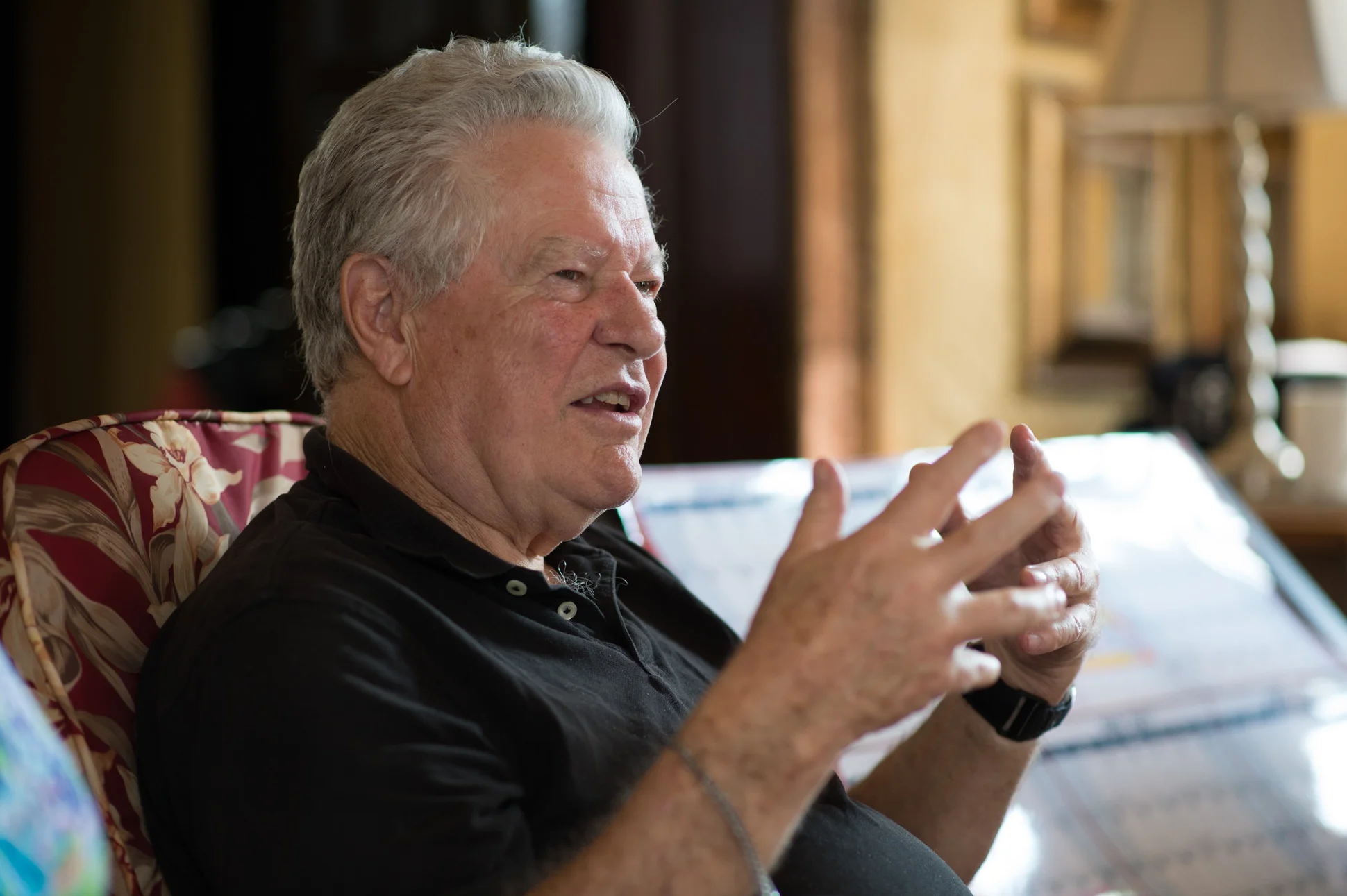 Radical Honesty Institute Parts Ways With Founder Brad Blanton