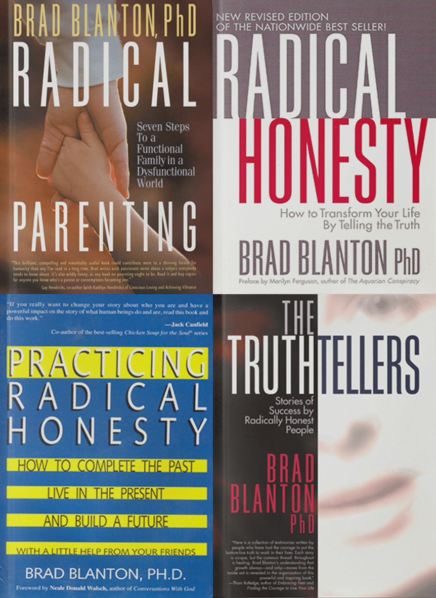 store — Radical Honesty