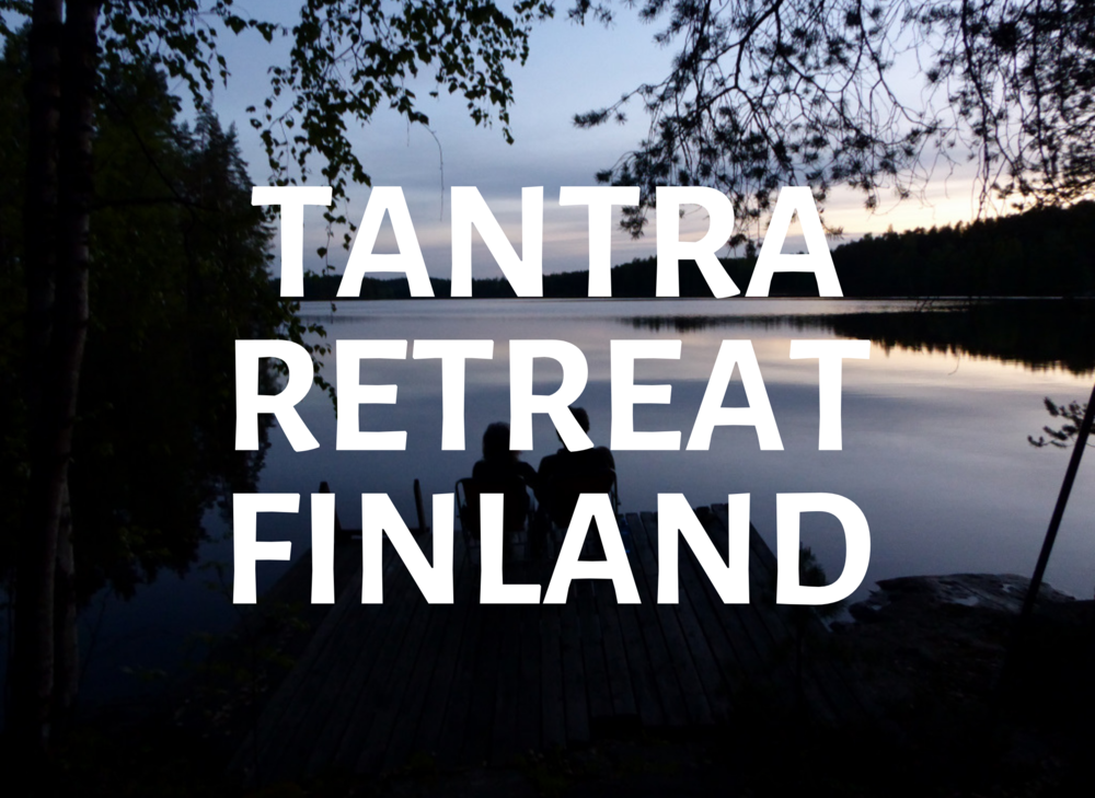 Kolding tantra Tantra wellness