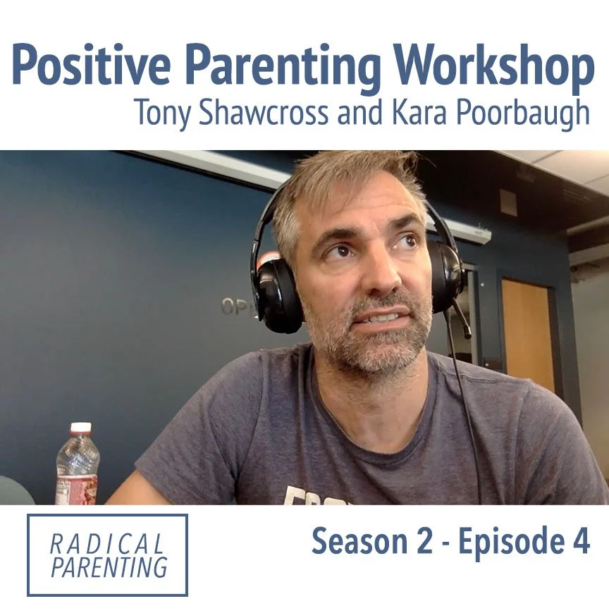 (S2,E4) Positive Parenting Workshop episode artwork
