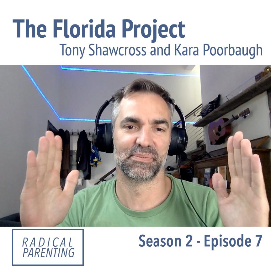 (S2,E7) The Florida Project episode artwork