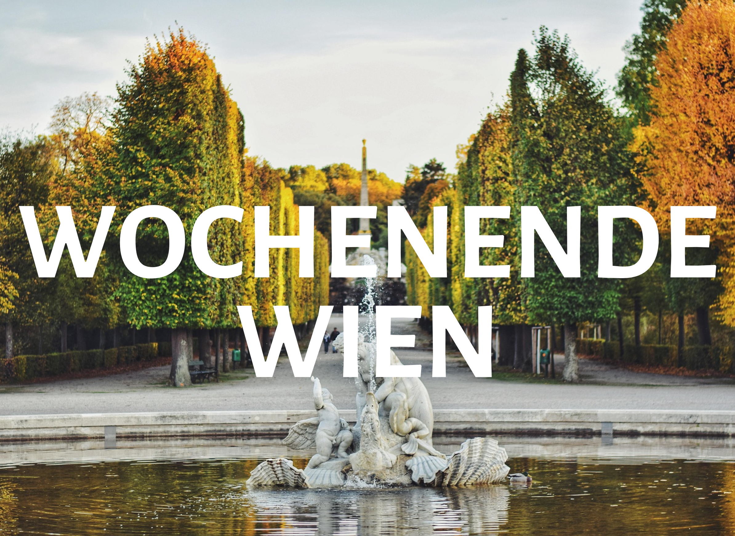 Wochenende-Workshop| Wien (auf Deutsch) | Oktober 3-5 | €440-€490