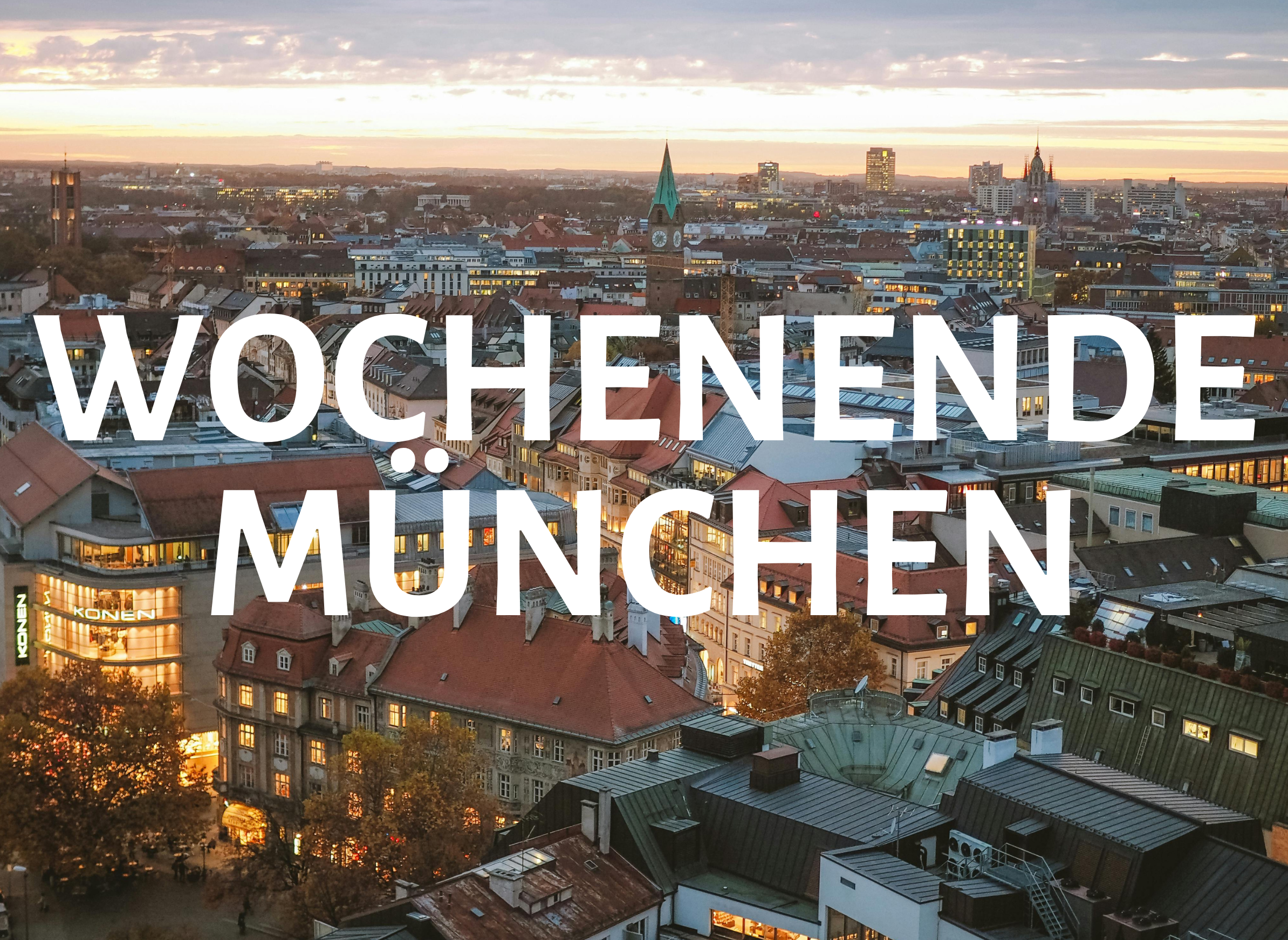Wochenende-Workshop| München (auf Deutsch) | Oktober 24-26 | 350 € - 390 €