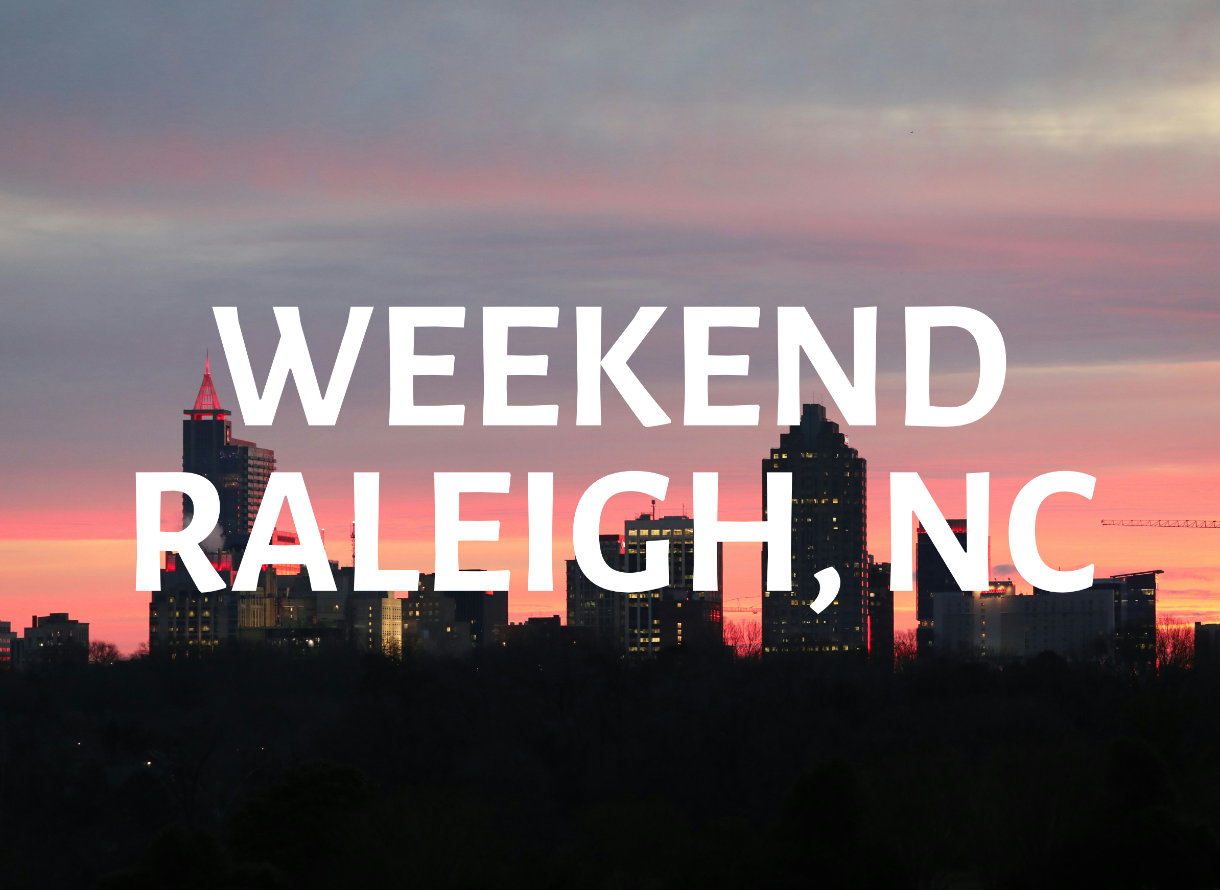 Small Group Weekend Workshop | Raleigh NC | July 25 &amp; 26 | $450 