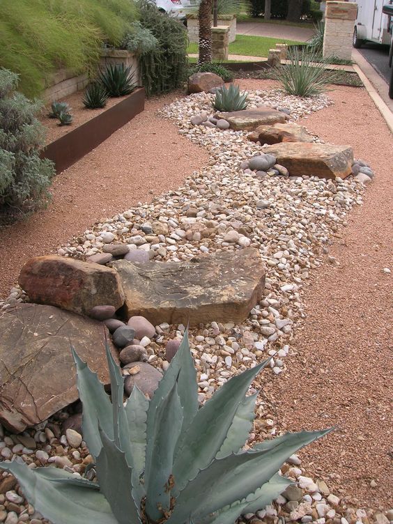 Drought Landscaping Costs Los Angeles, How Much Does It Cost To Put In Drought Tolerant Landscaping