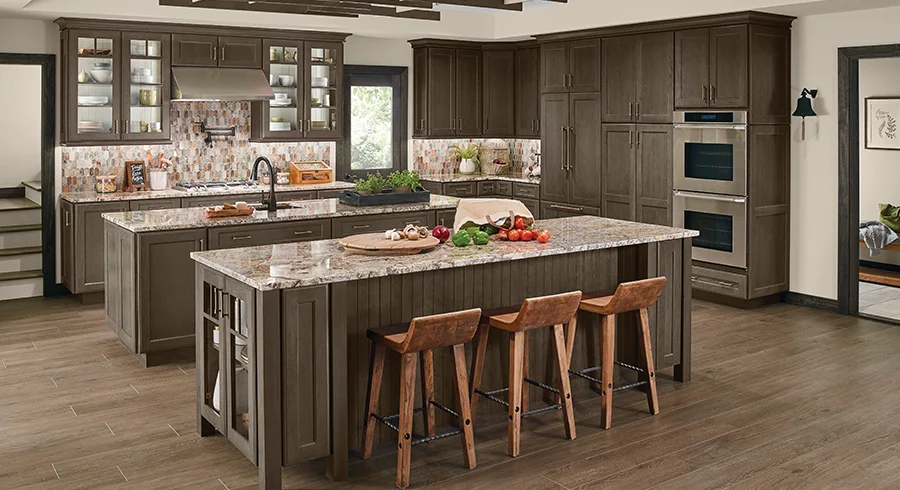 Kitchen Cabinets Expectations Vs Reality Inner City Skyline