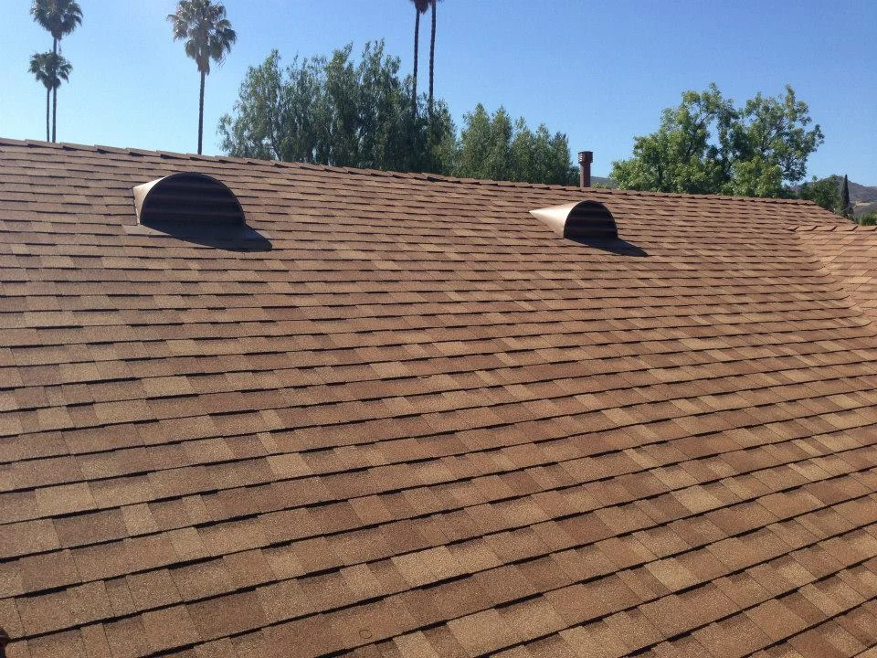 Roof Contractors Huntington Beach, CA