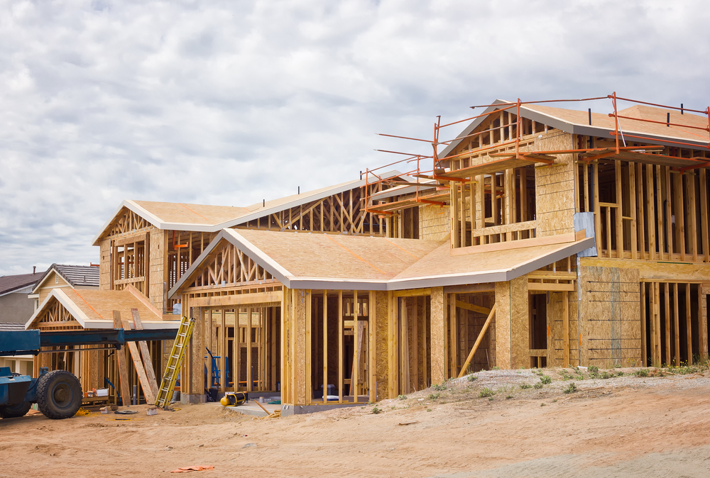 Lake Forest, CA Room Additions - New construction