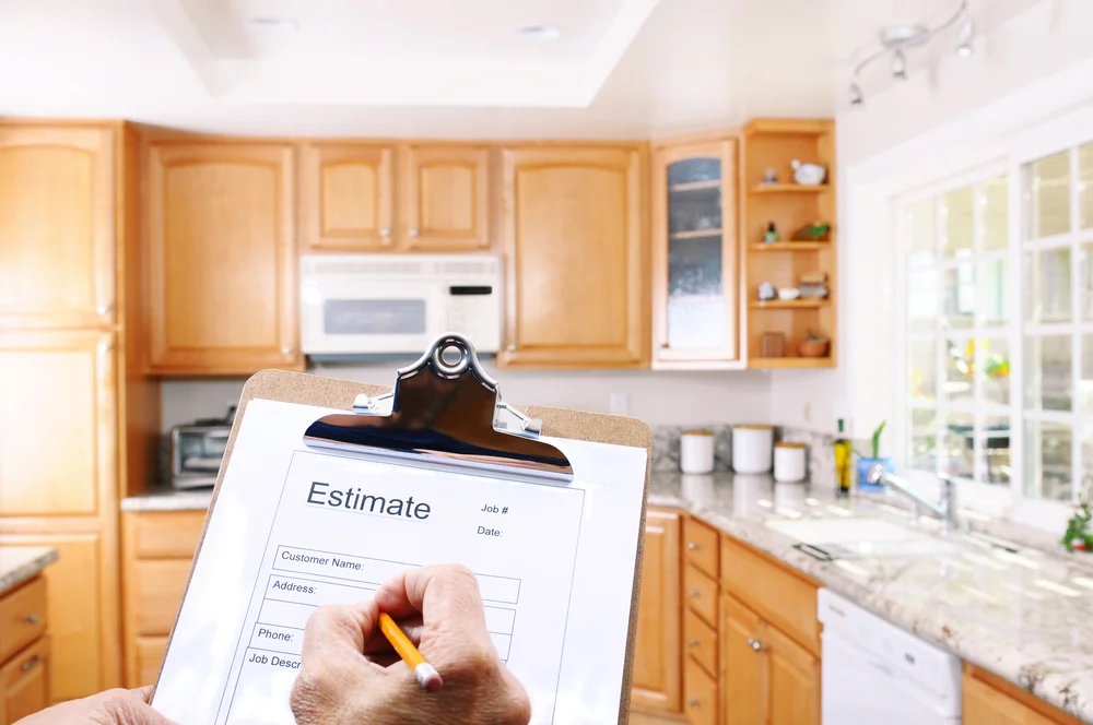 kitchen planning - mission viejo, ca