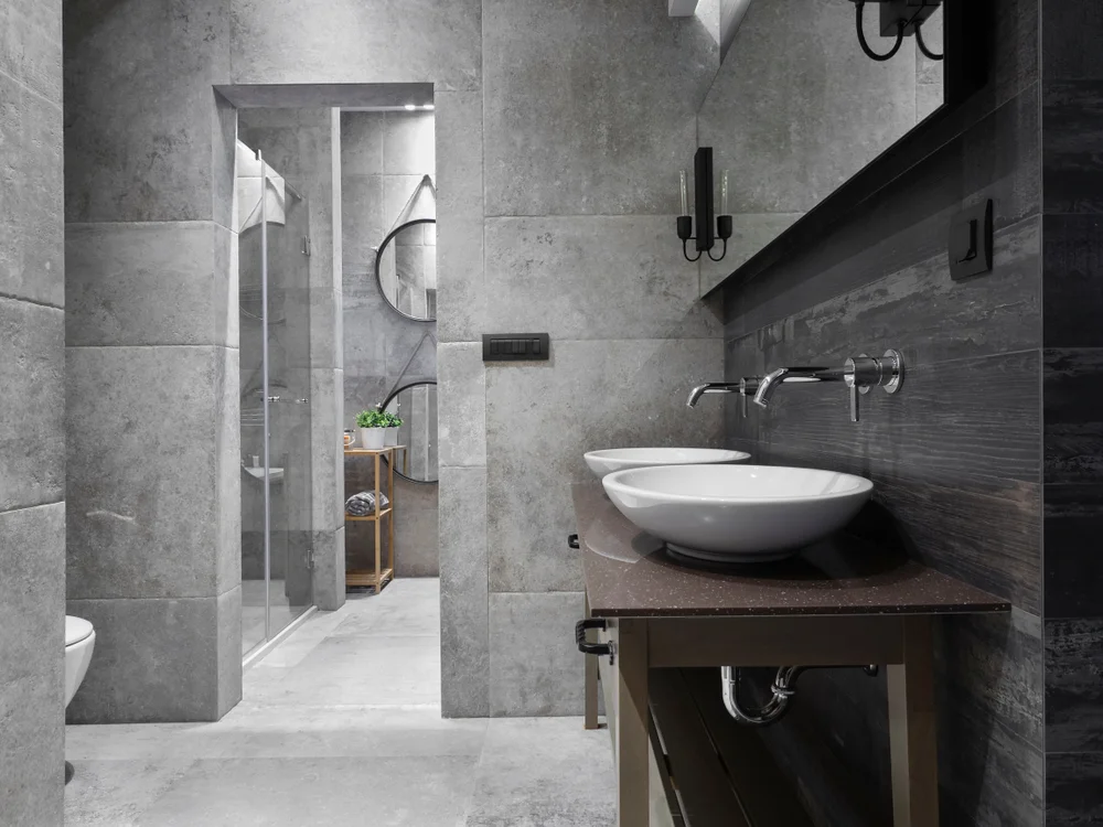 Bathroom Remodeling Fountain Valley