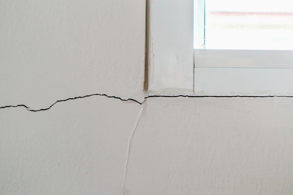 foundation damages